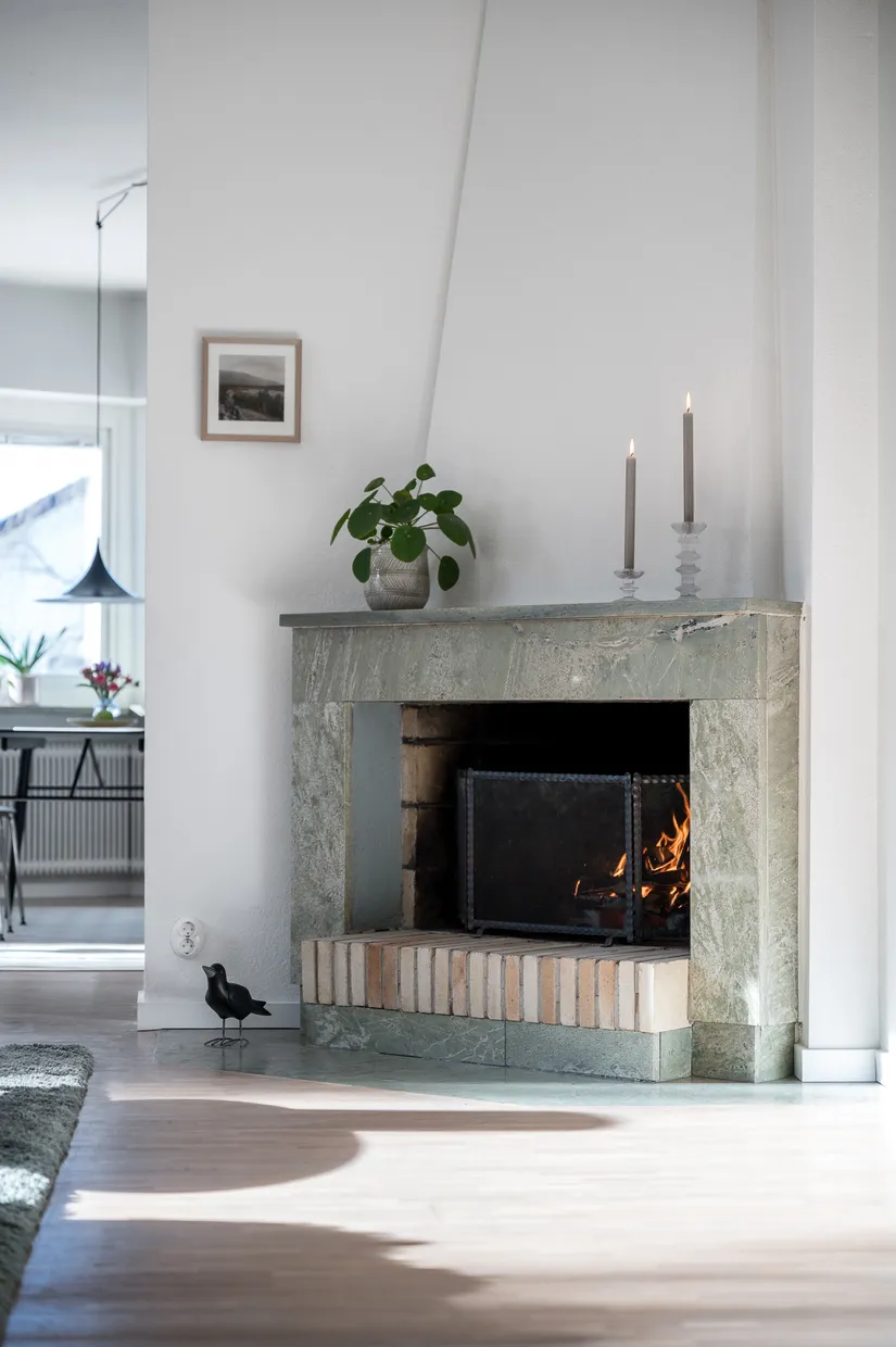 Bostadsrätt, Lasarettsgatan 58, Centrala Gällivare, Gällivare