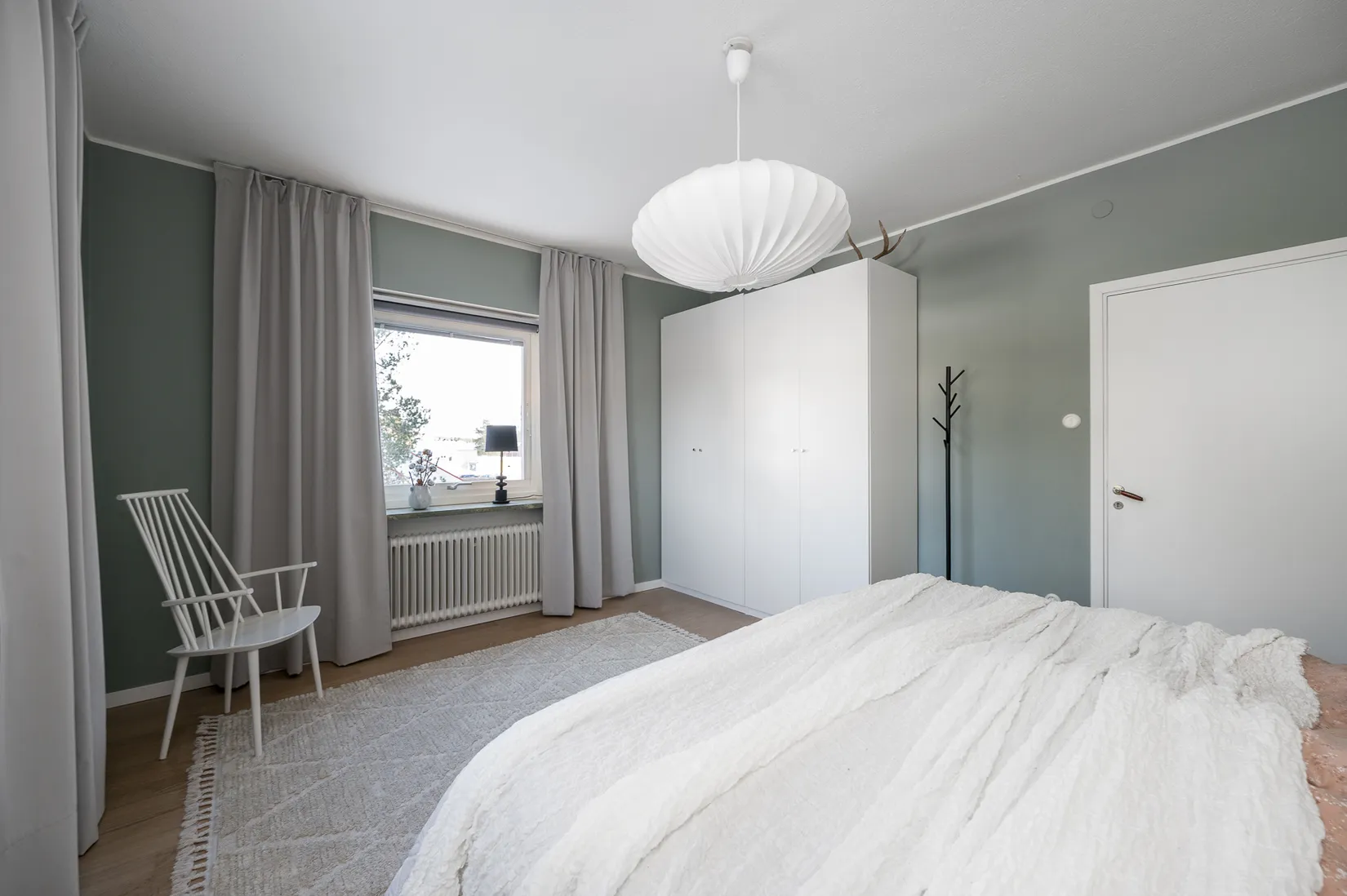 Bostadsrätt, Lasarettsgatan 58, Centrala Gällivare, Gällivare