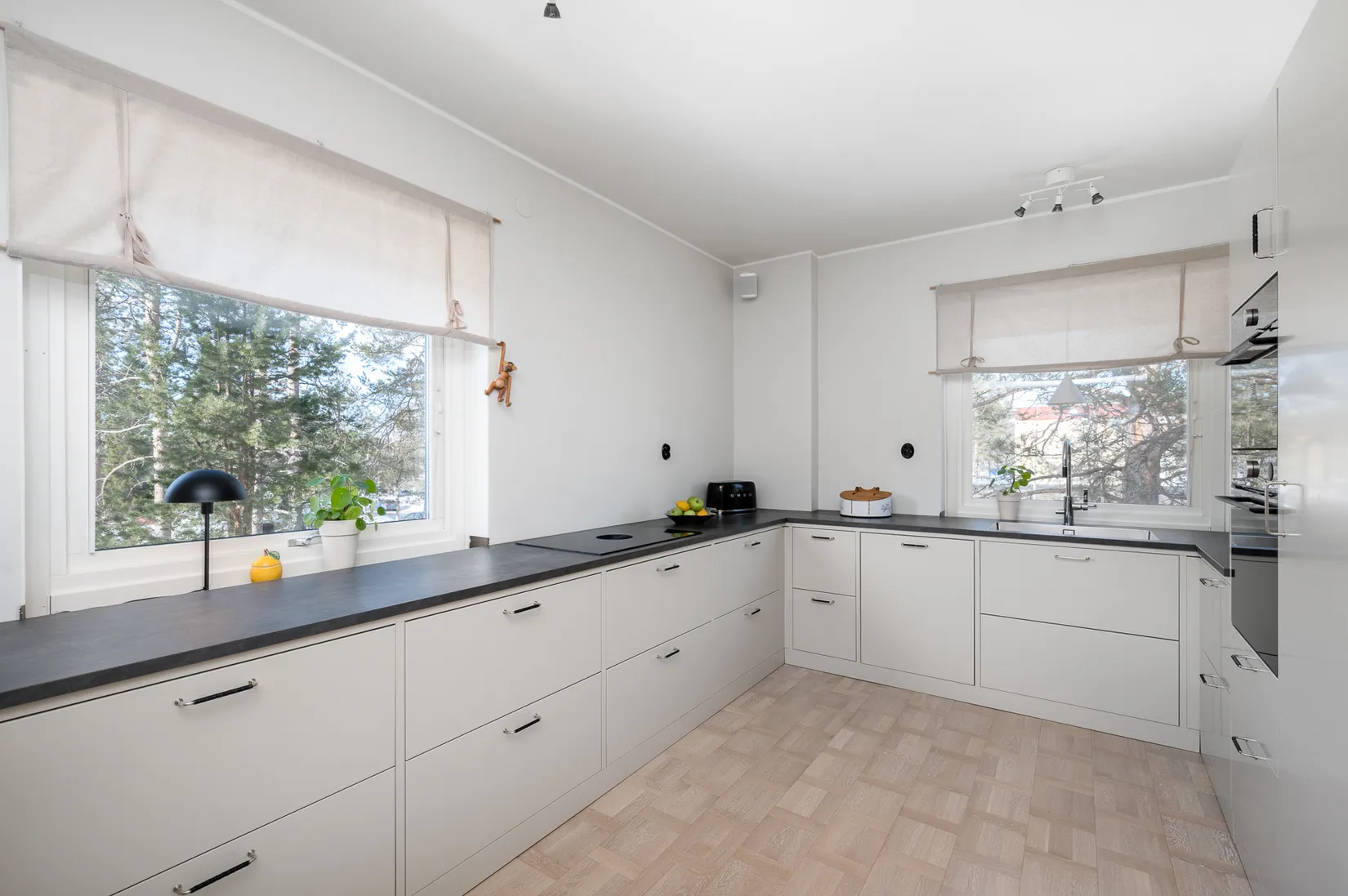 Bostadsrätt, Lasarettsgatan 58, Centrala Gällivare, Gällivare