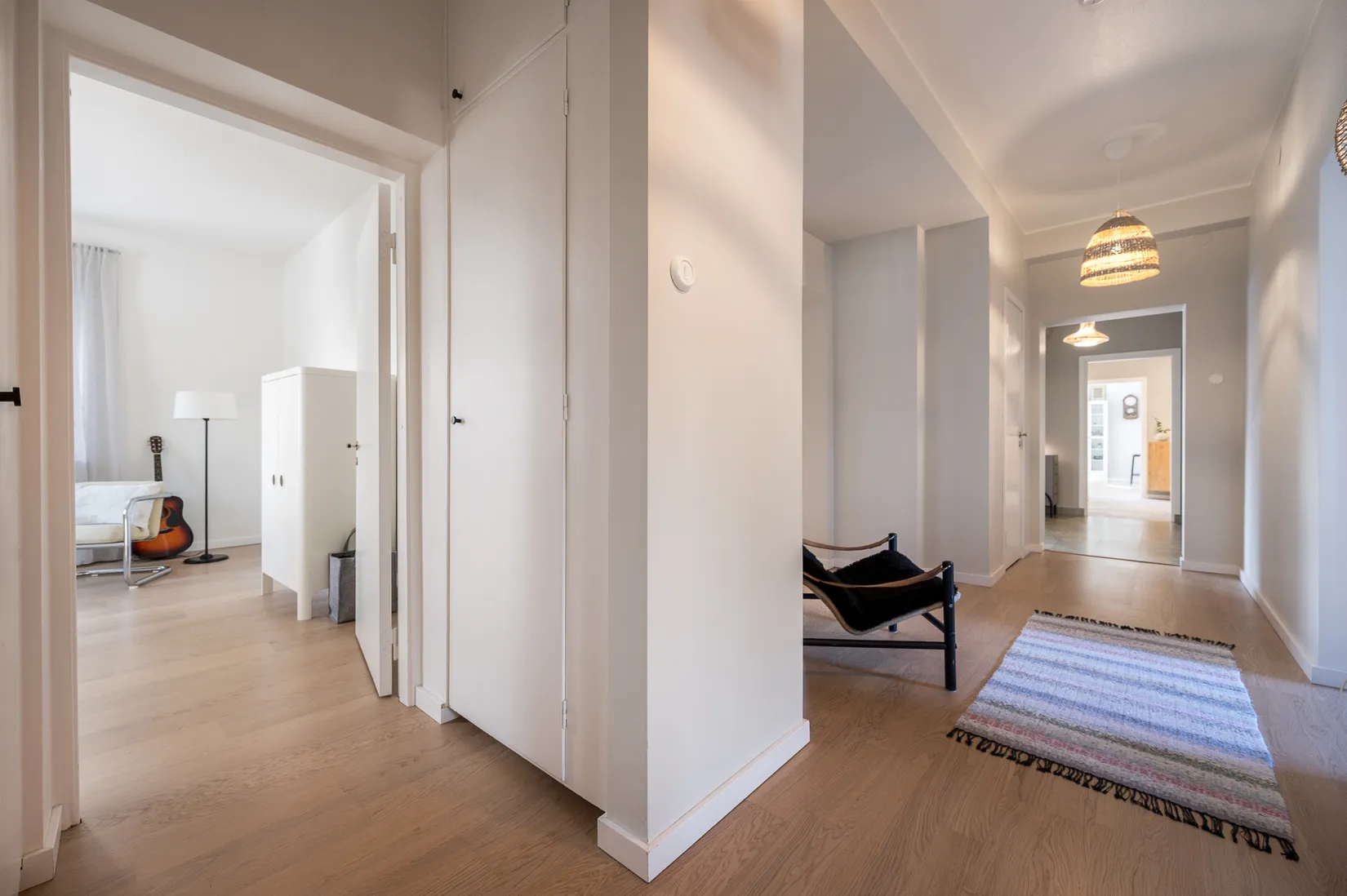 Bostadsrätt, Lasarettsgatan 58, Centrala Gällivare, Gällivare