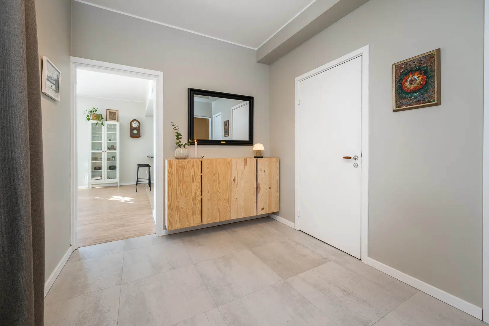 Bostadsrätt, Lasarettsgatan 58, Centrala Gällivare, Gällivare