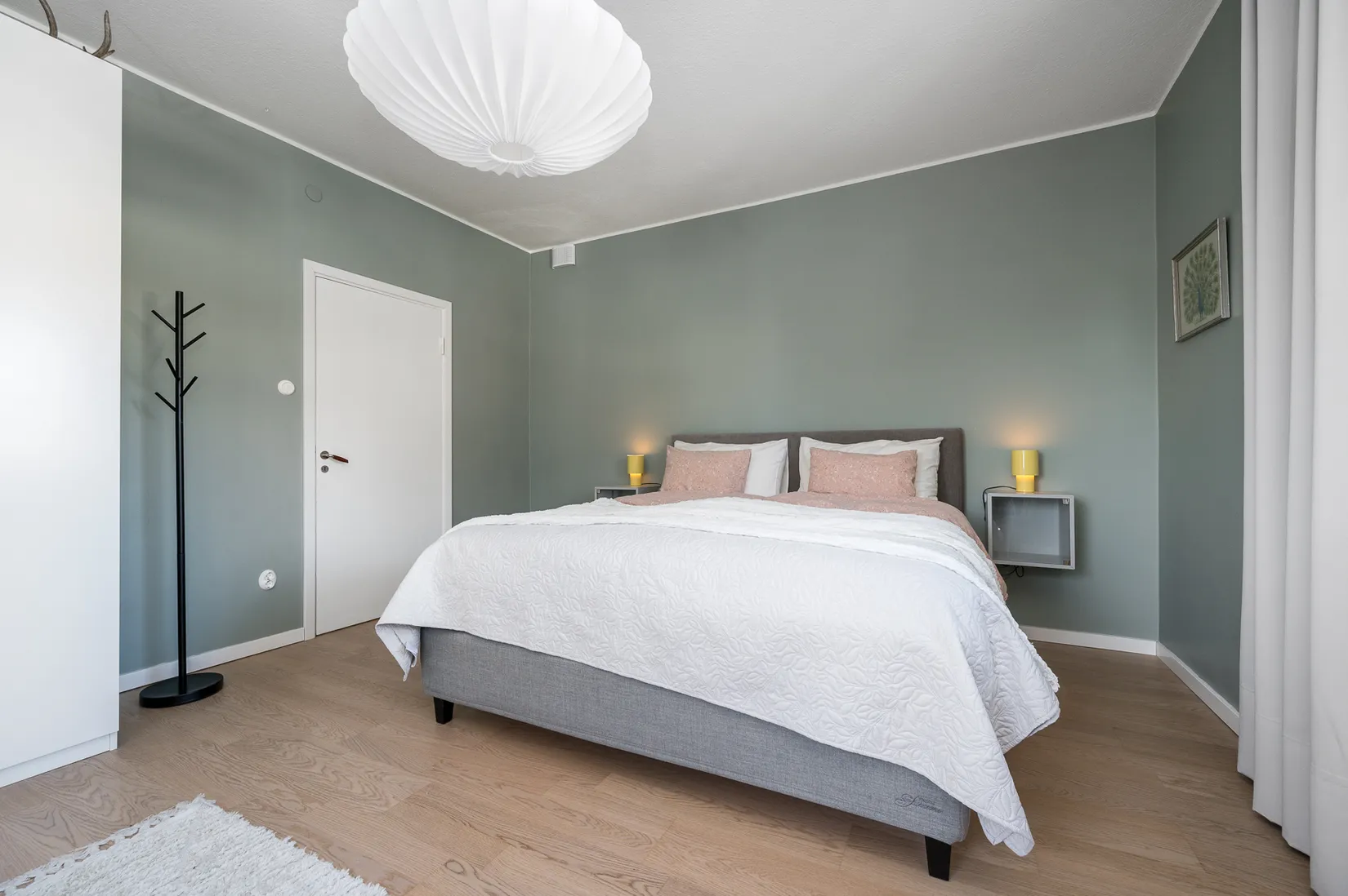 Bostadsrätt, Lasarettsgatan 58, Centrala Gällivare, Gällivare