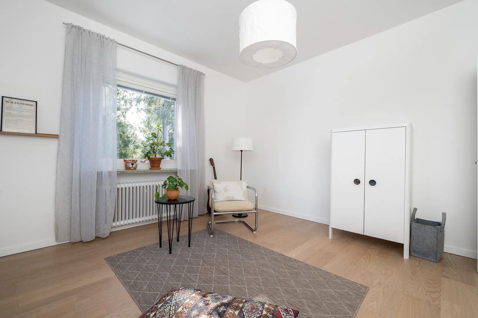 Bostadsrätt, Lasarettsgatan 58, Centrala Gällivare, Gällivare