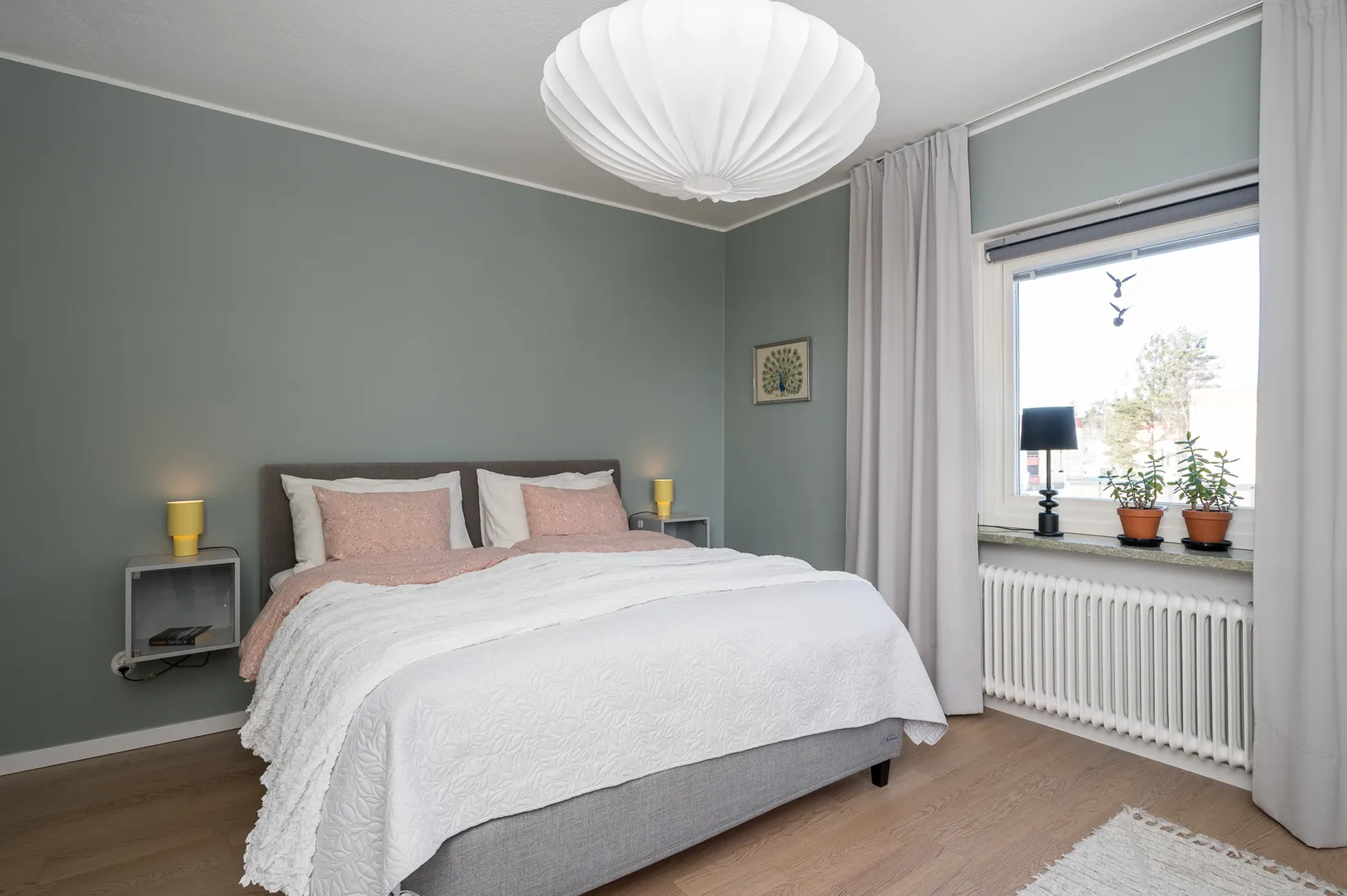 Bostadsrätt, Lasarettsgatan 58, Centrala Gällivare, Gällivare