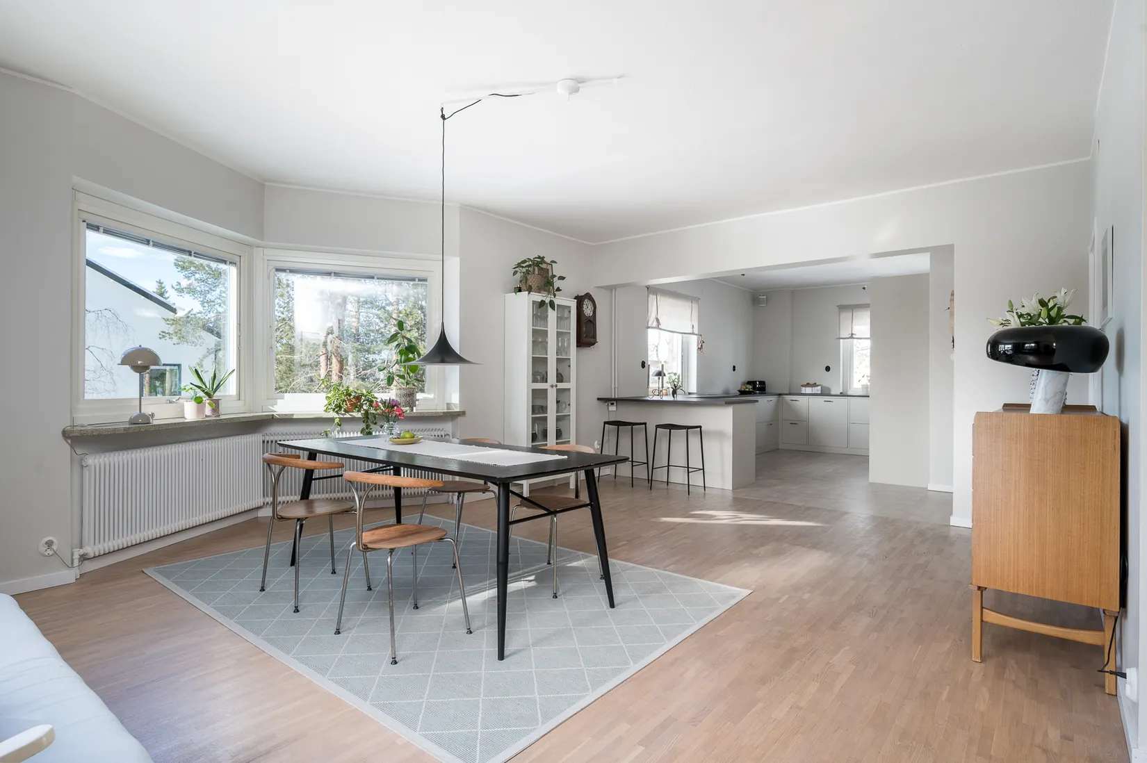 Bostadsrätt, Lasarettsgatan 58, Centrala Gällivare, Gällivare