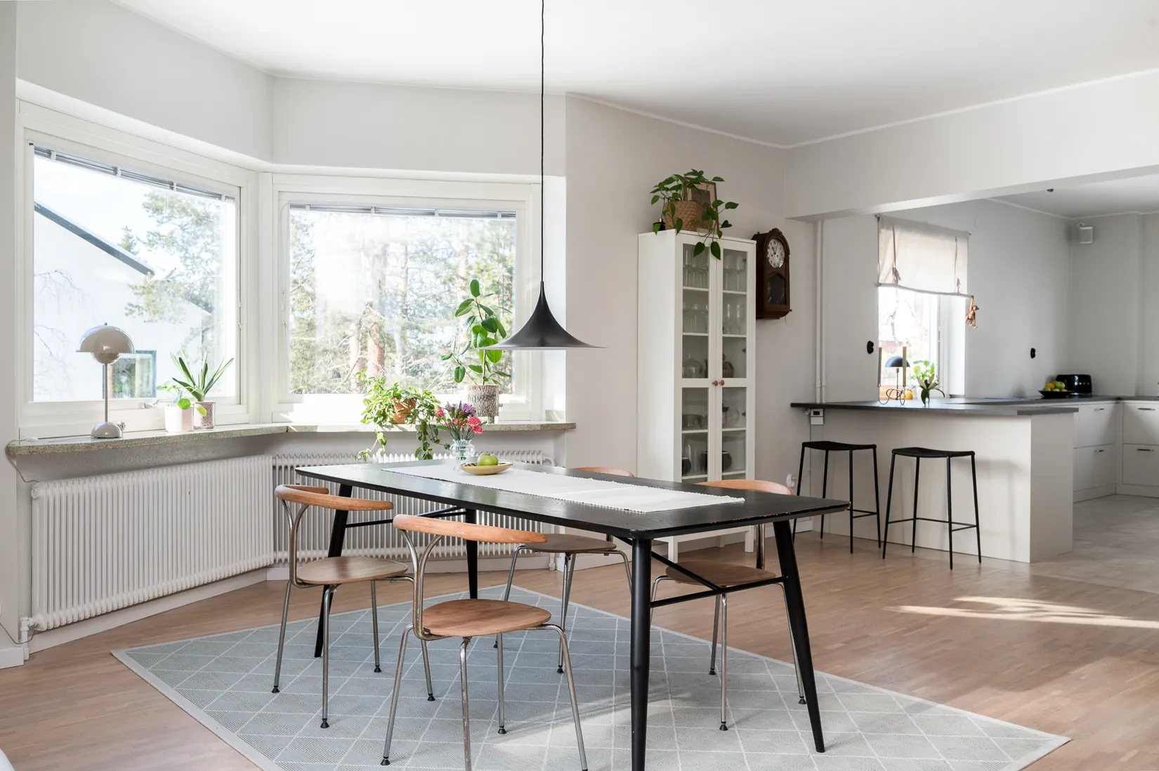 Bostadsrätt, Lasarettsgatan 58, Centrala Gällivare, Gällivare