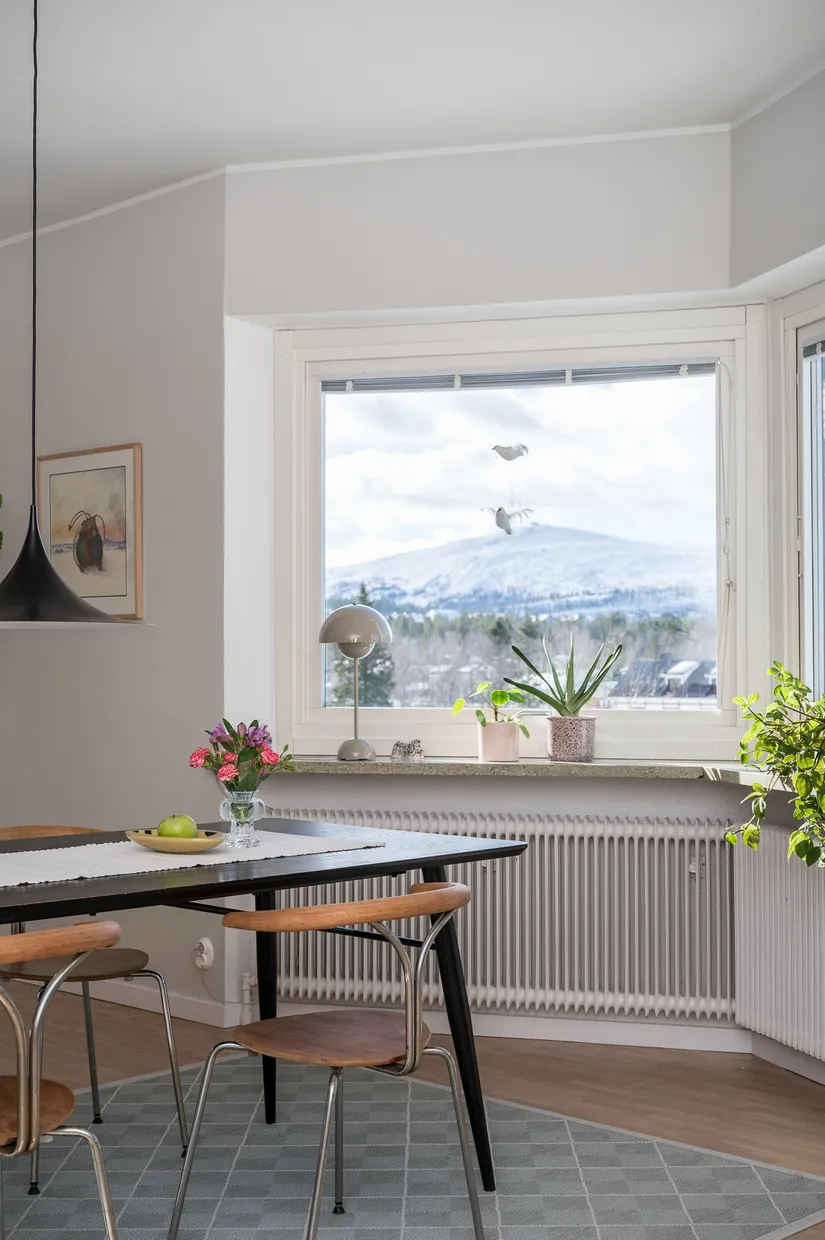 Bostadsrätt, Lasarettsgatan 58, Centrala Gällivare, Gällivare