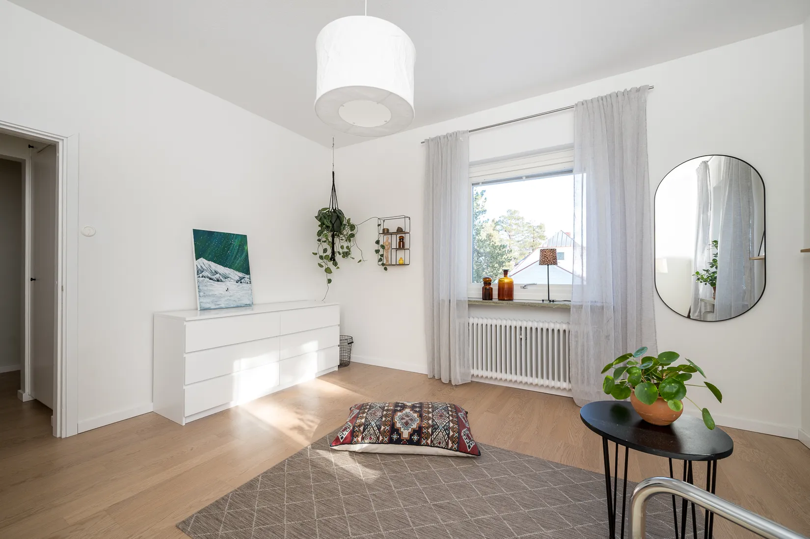 Bostadsrätt, Lasarettsgatan 58, Centrala Gällivare, Gällivare