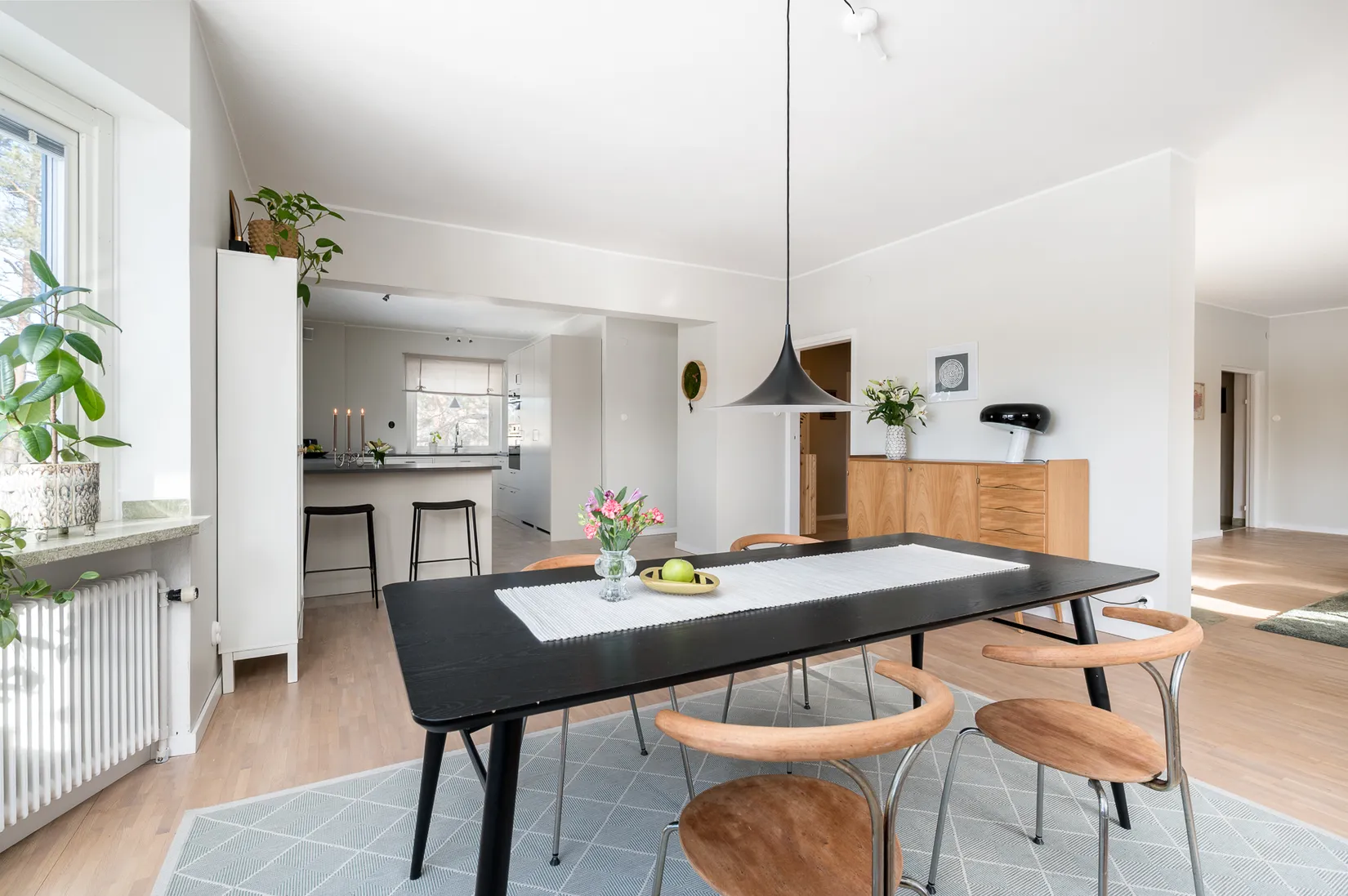 Bostadsrätt, Lasarettsgatan 58, Centrala Gällivare, Gällivare