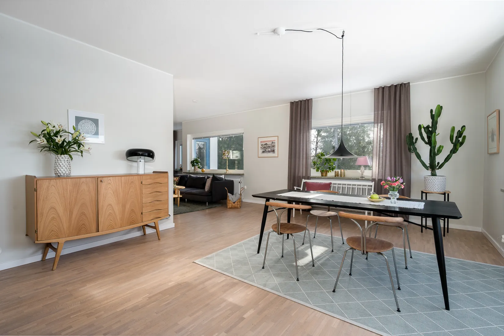 Bostadsrätt, Lasarettsgatan 58, Centrala Gällivare, Gällivare