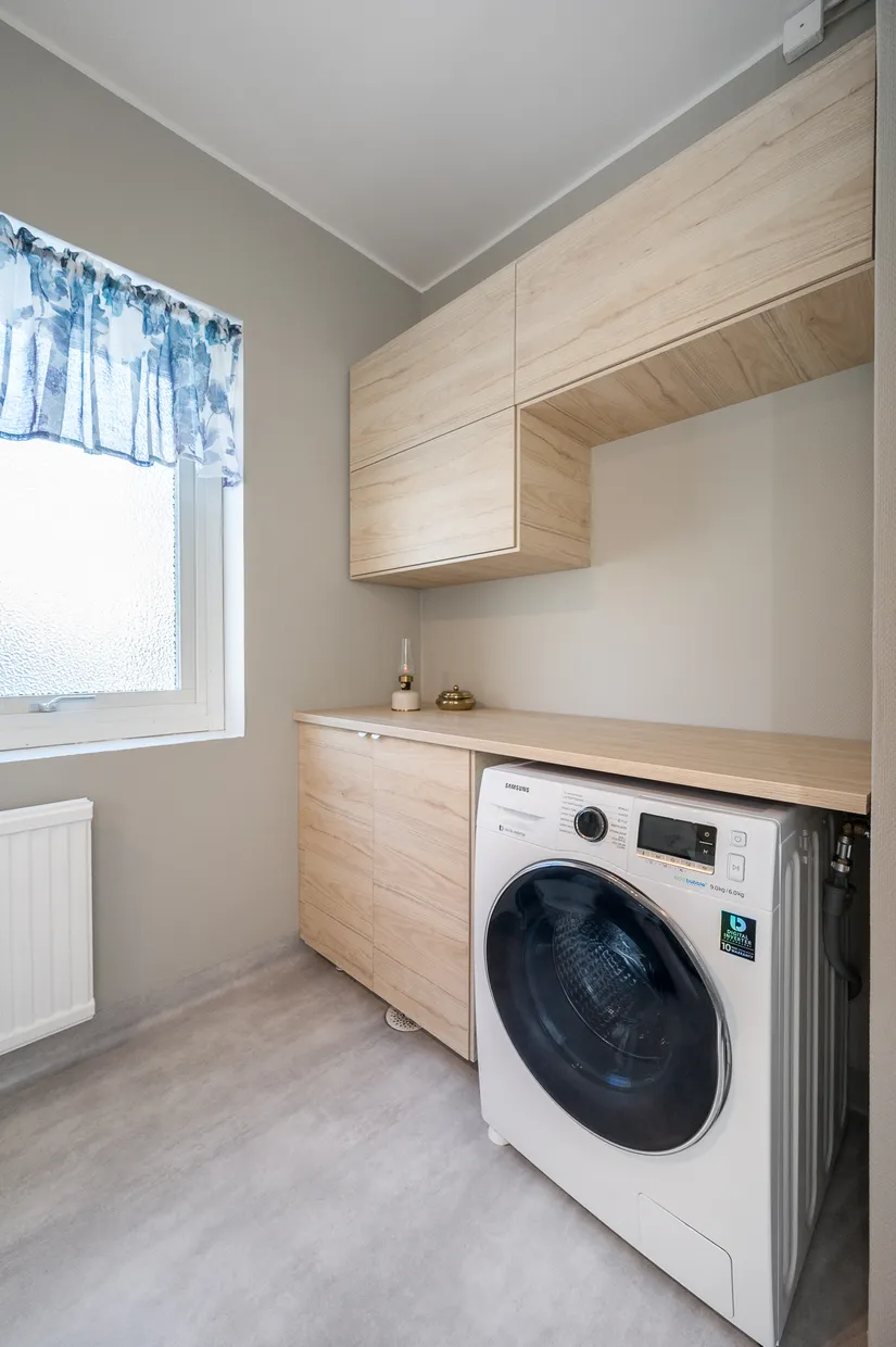 Bostadsrätt, Lasarettsgatan 58, Centrala Gällivare, Gällivare