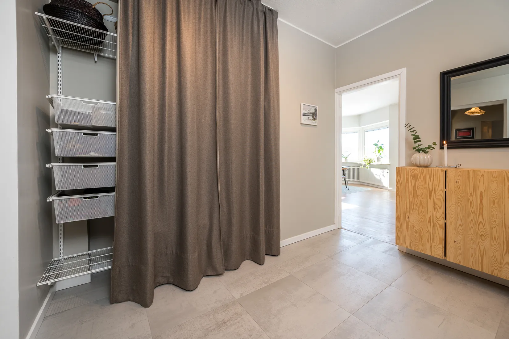 Bostadsrätt, Lasarettsgatan 58, Centrala Gällivare, Gällivare