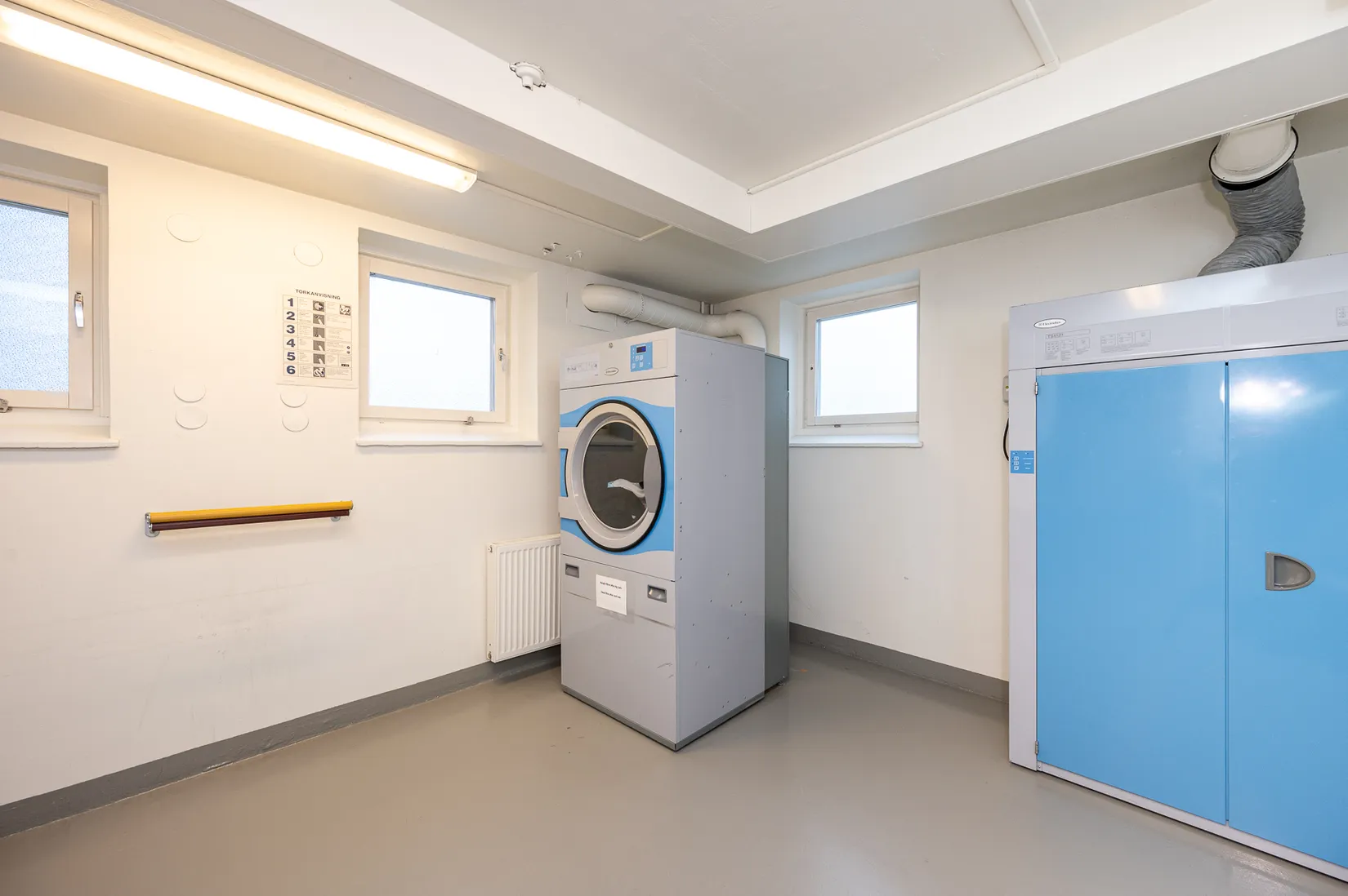 Bostadsrätt, Malmbergsvägen 1C, Centrala Gällivare, Gällivare