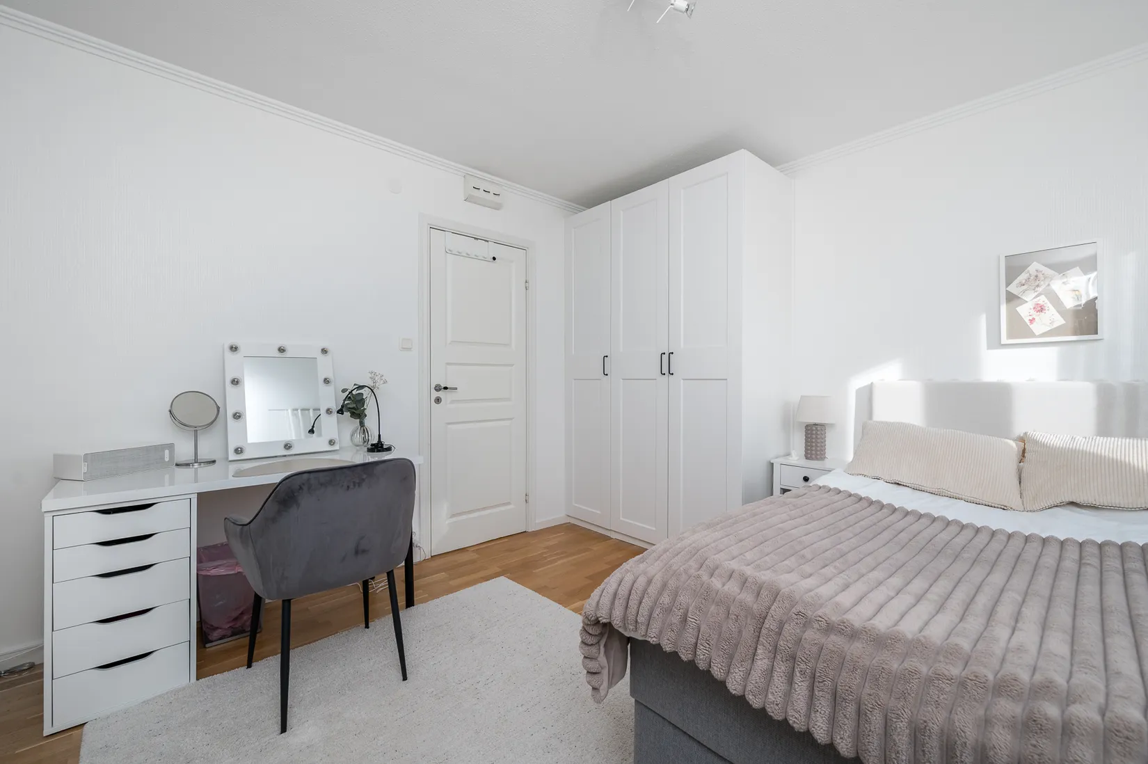 Bostadsrätt, Malmbergsvägen 1C, Centrala Gällivare, Gällivare