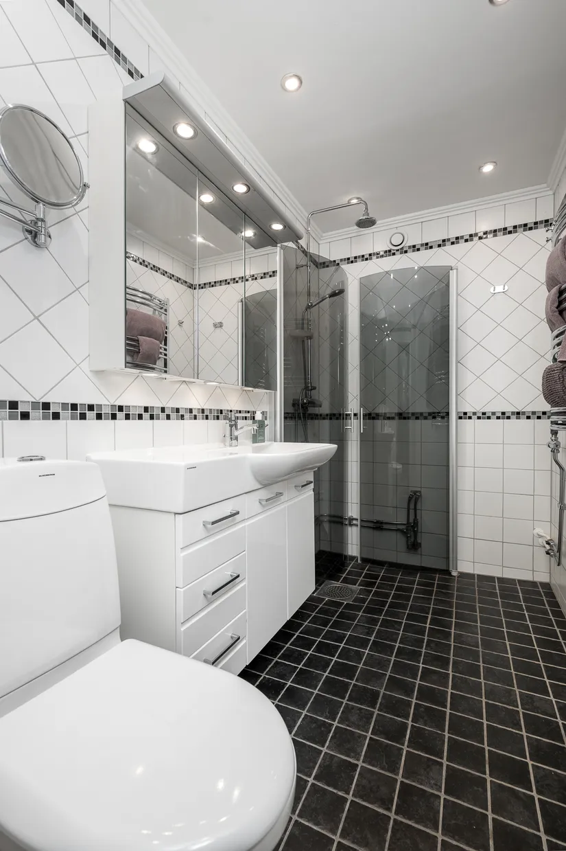 Bostadsrätt, Malmbergsvägen 1C, Centrala Gällivare, Gällivare