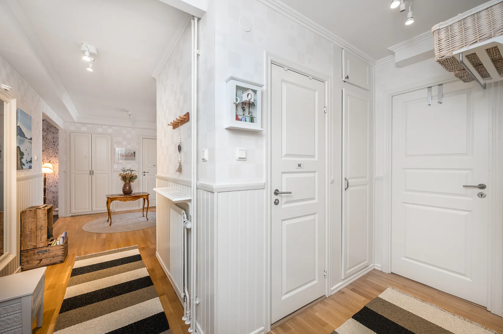 Bostadsrätt, Malmbergsvägen 1C, Centrala Gällivare, Gällivare