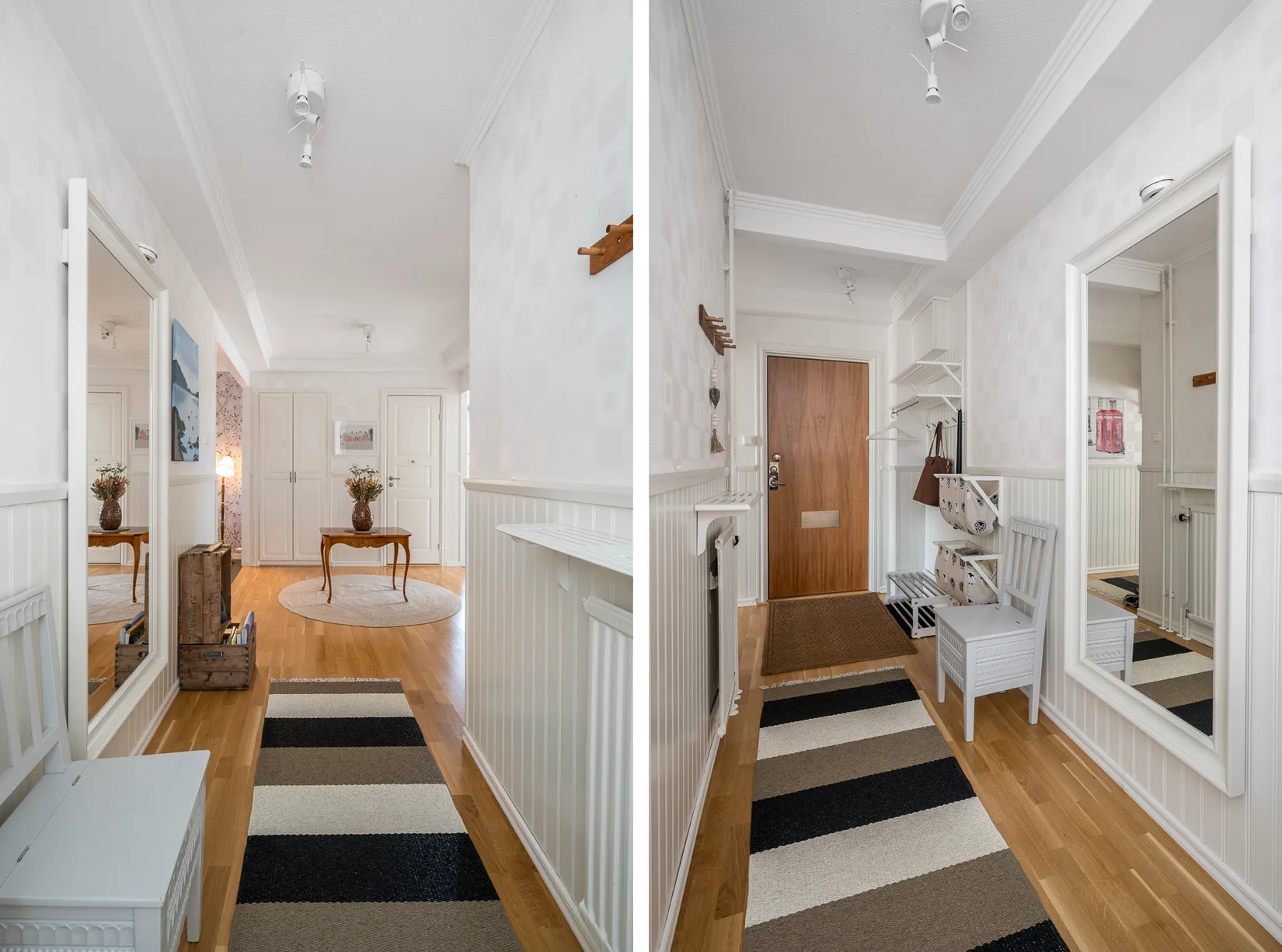 Bostadsrätt, Malmbergsvägen 1C, Centrala Gällivare, Gällivare