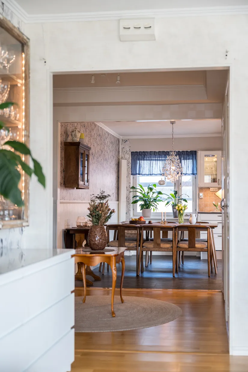 Bostadsrätt, Malmbergsvägen 1C, Centrala Gällivare, Gällivare