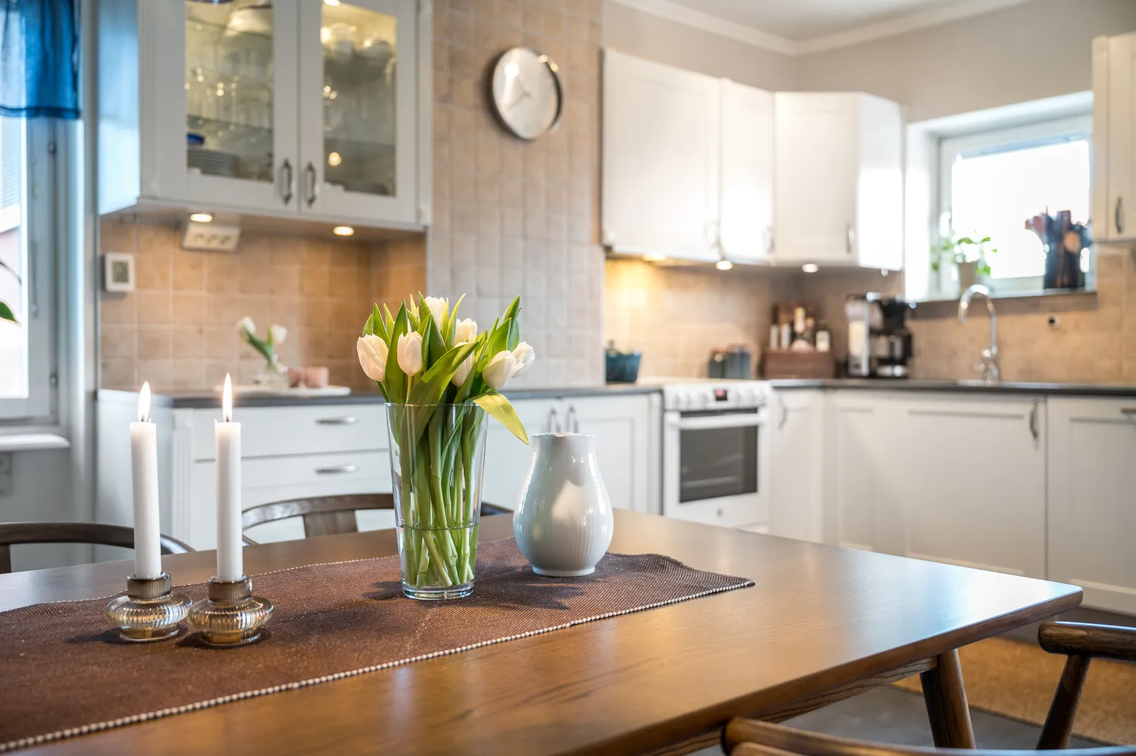 Bostadsrätt, Malmbergsvägen 1C, Centrala Gällivare, Gällivare