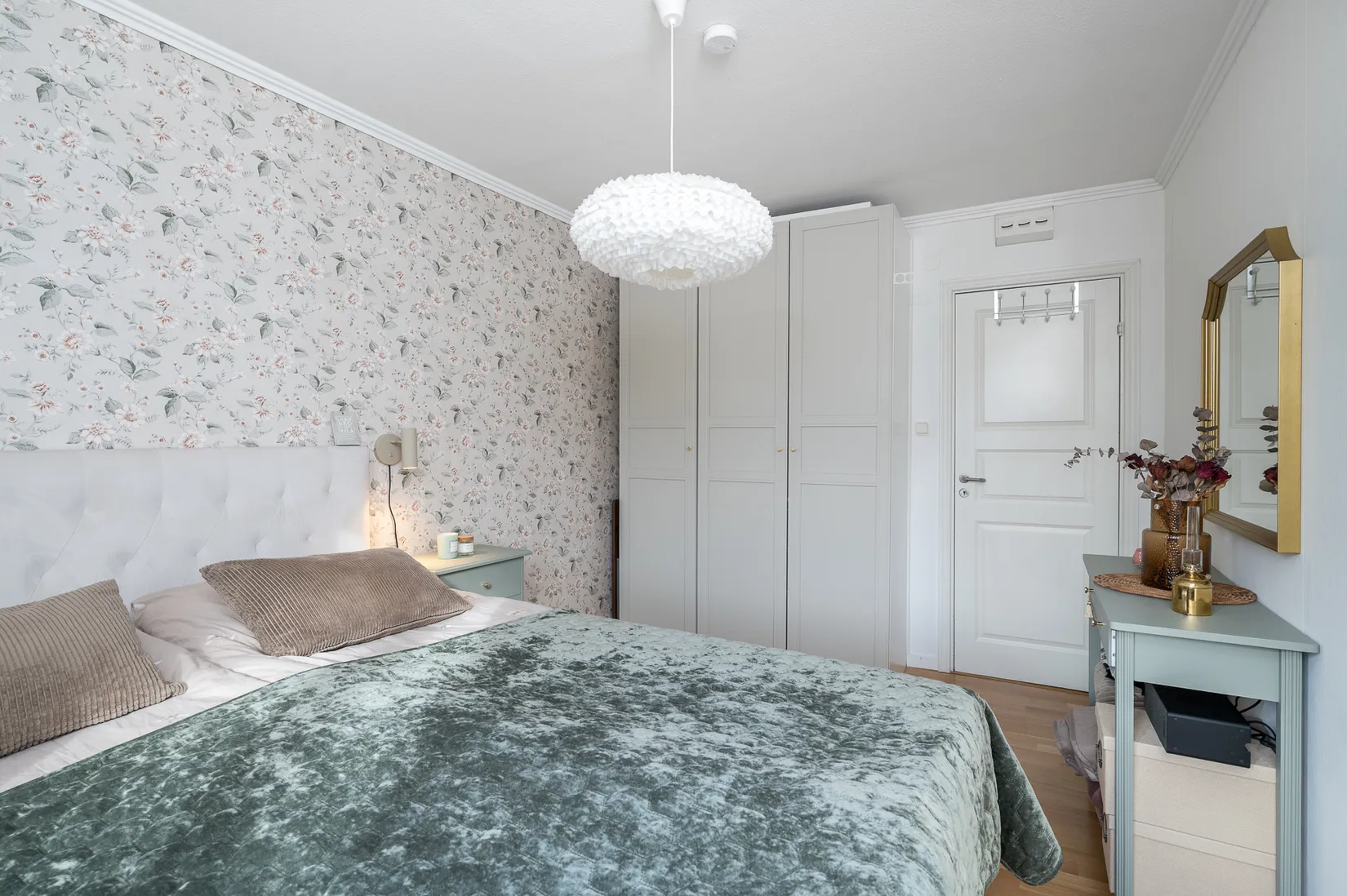 Bostadsrätt, Malmbergsvägen 1C, Centrala Gällivare, Gällivare