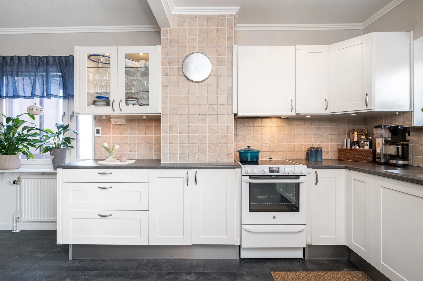 Bostadsrätt, Malmbergsvägen 1C, Centrala Gällivare, Gällivare