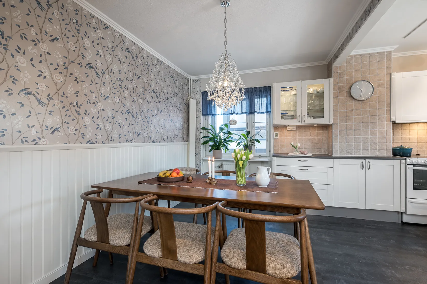 Bostadsrätt, Malmbergsvägen 1C, Centrala Gällivare, Gällivare