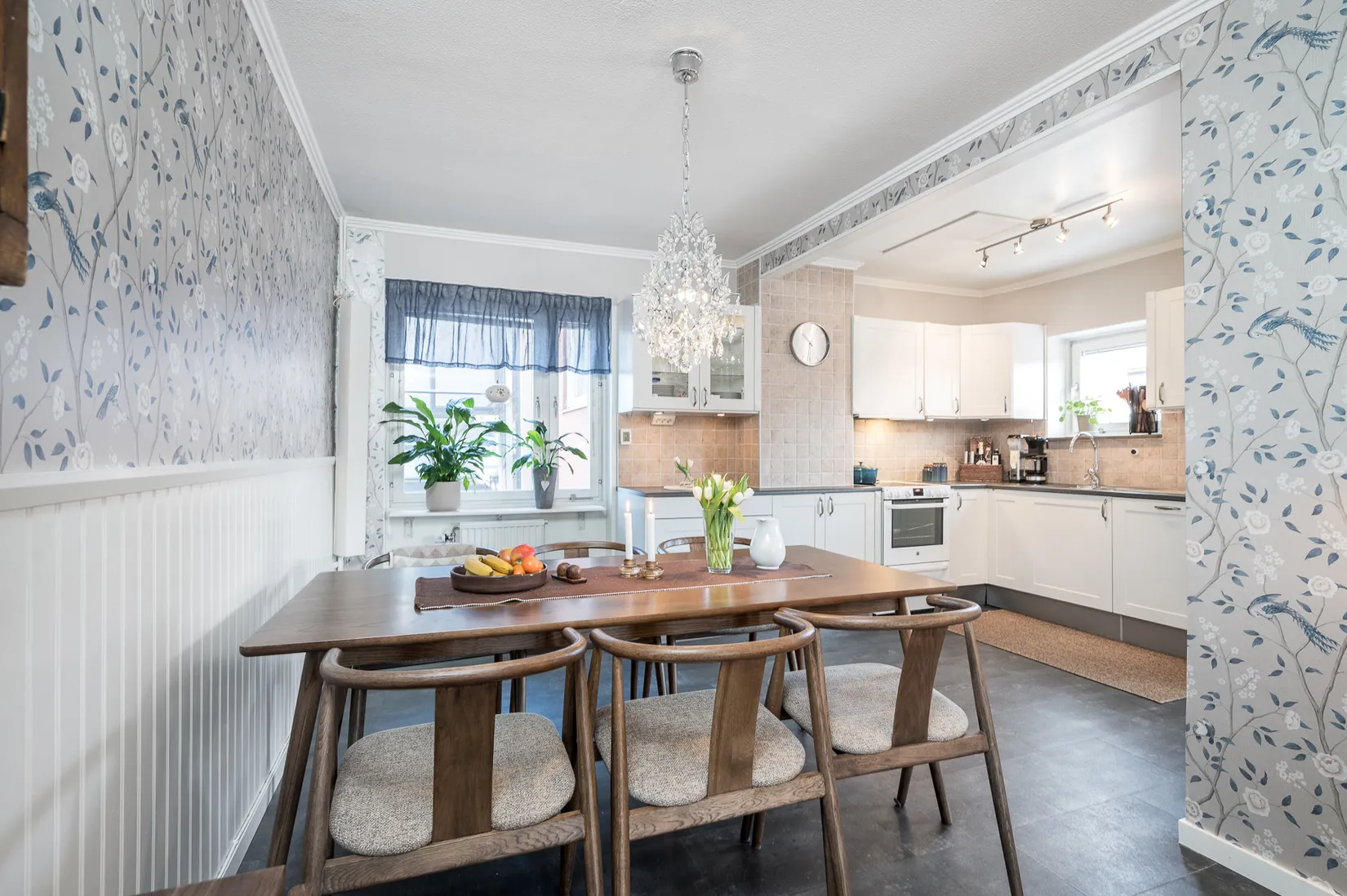 Bostadsrätt, Malmbergsvägen 1C, Centrala Gällivare, Gällivare