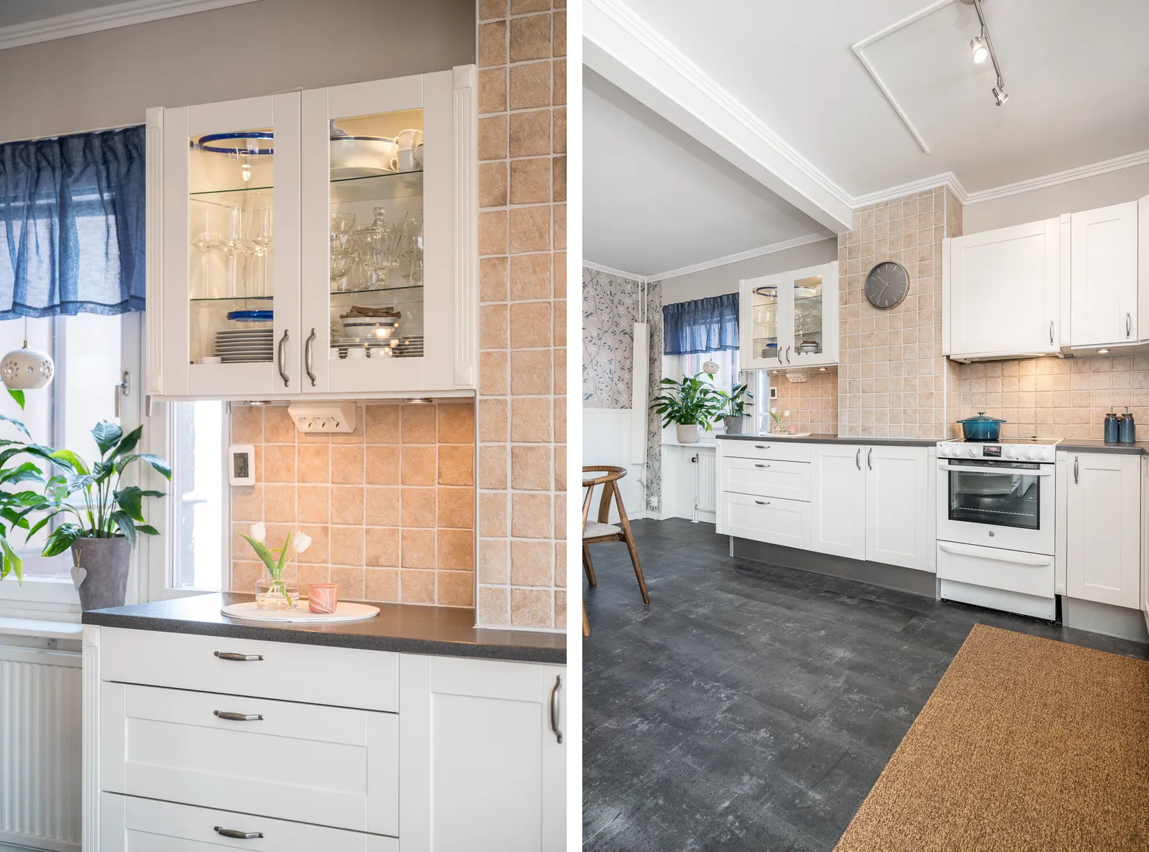 Bostadsrätt, Malmbergsvägen 1C, Centrala Gällivare, Gällivare