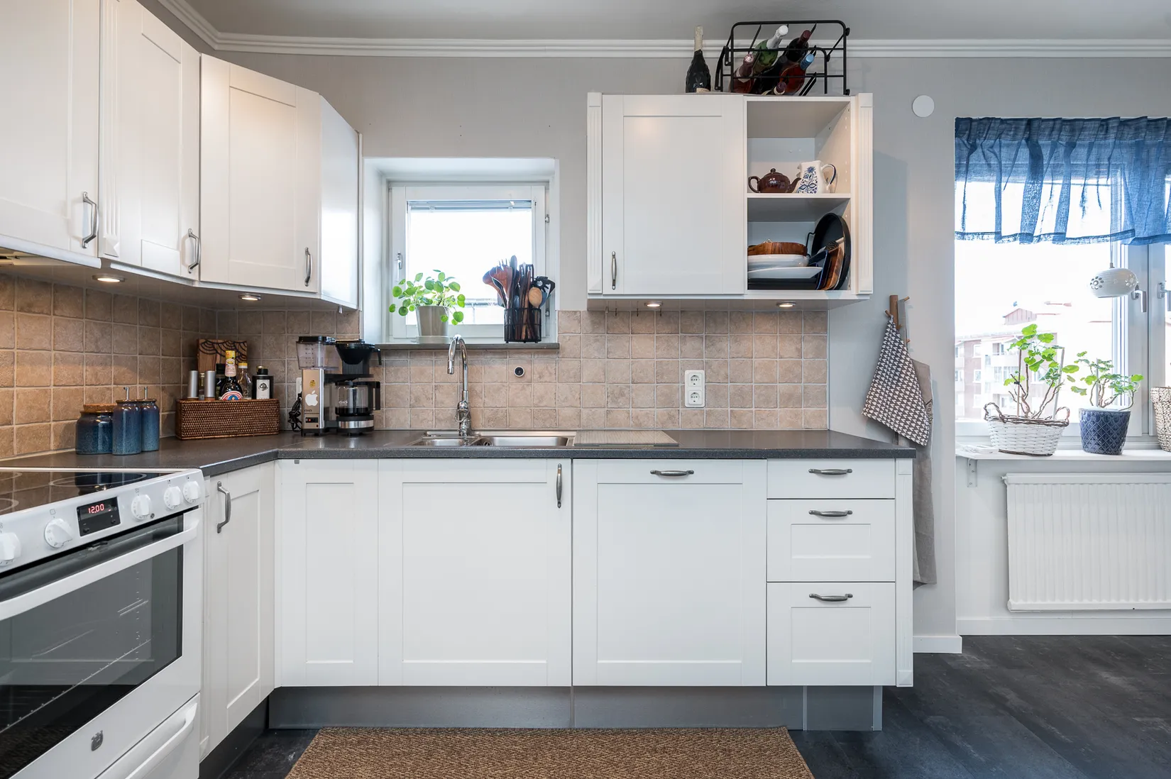 Bostadsrätt, Malmbergsvägen 1C, Centrala Gällivare, Gällivare