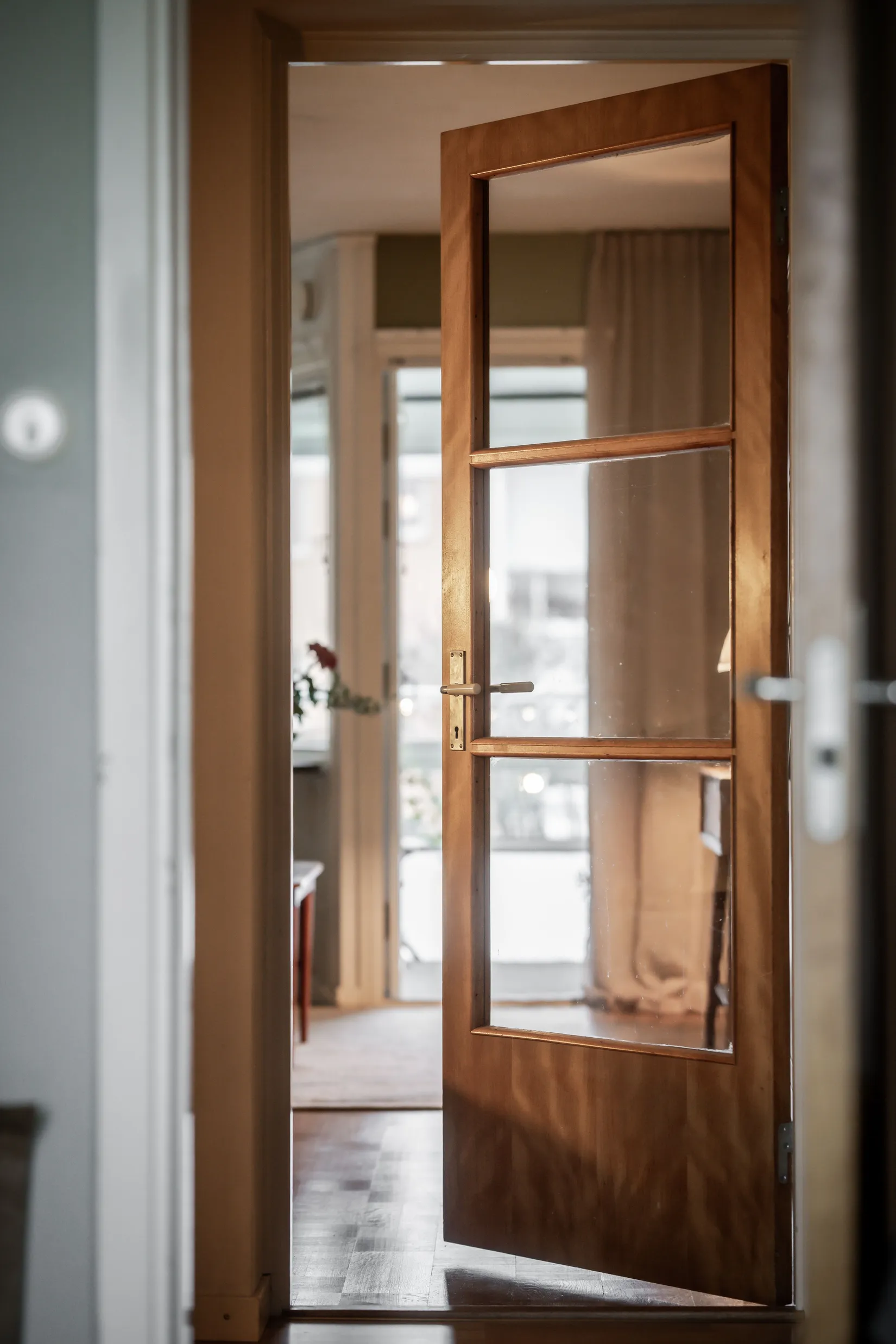 Bostadsrätt, Källhagsgatan 23, Trandared, Borås