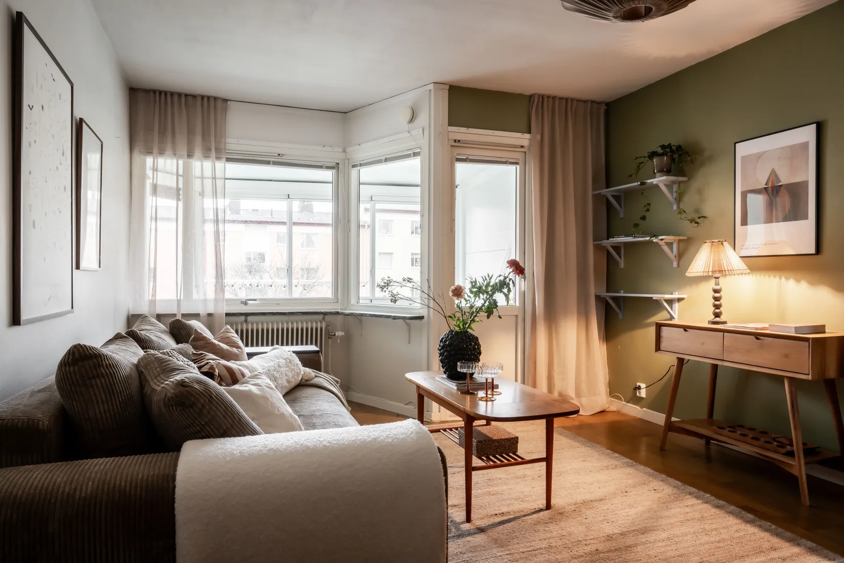 Bostadsrätt, Källhagsgatan 23, Trandared, Borås