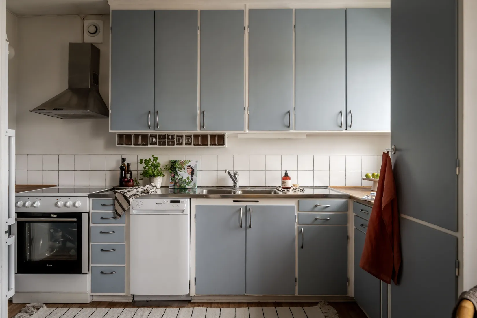 Bostadsrätt, Källhagsgatan 23, Trandared, Borås