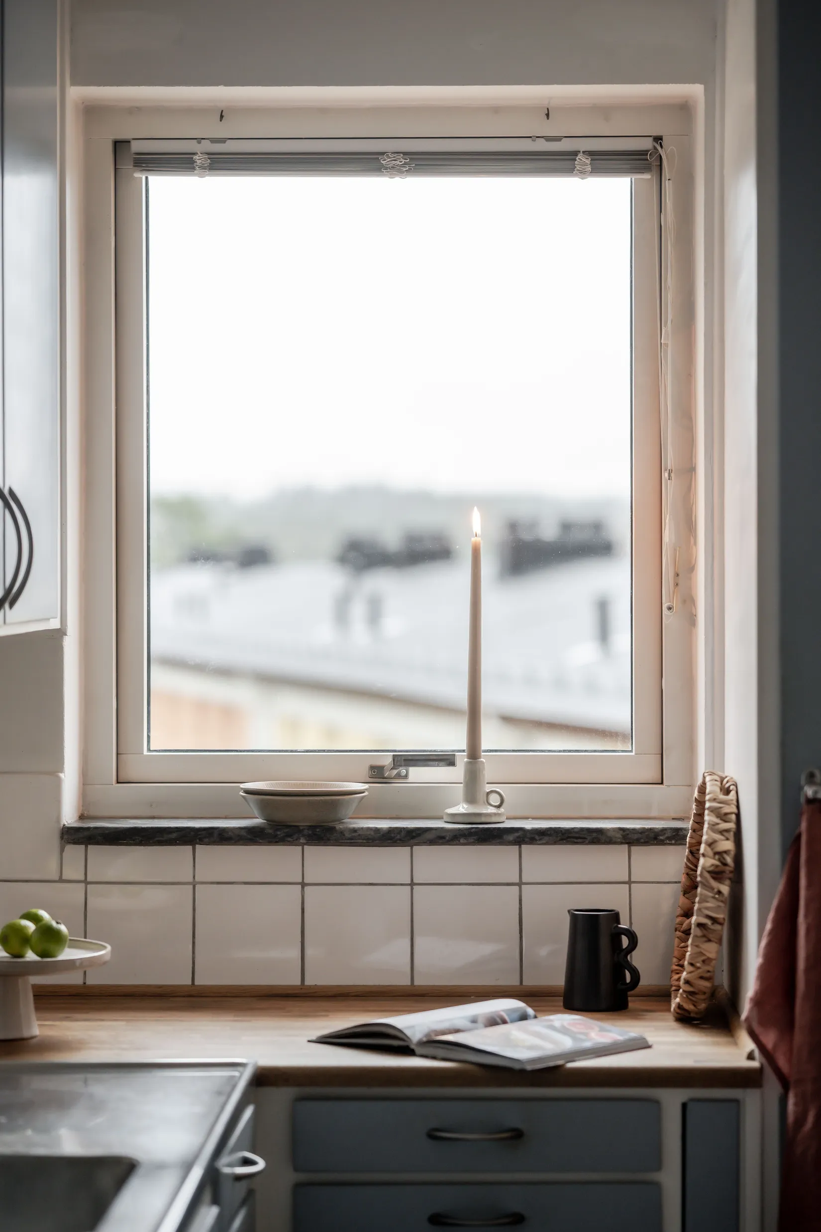 Bostadsrätt, Källhagsgatan 23, Trandared, Borås