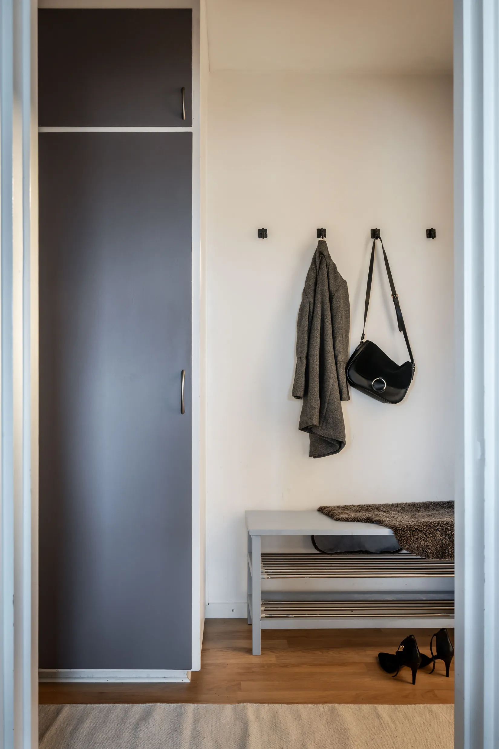 Bostadsrätt, Källhagsgatan 23, Trandared, Borås