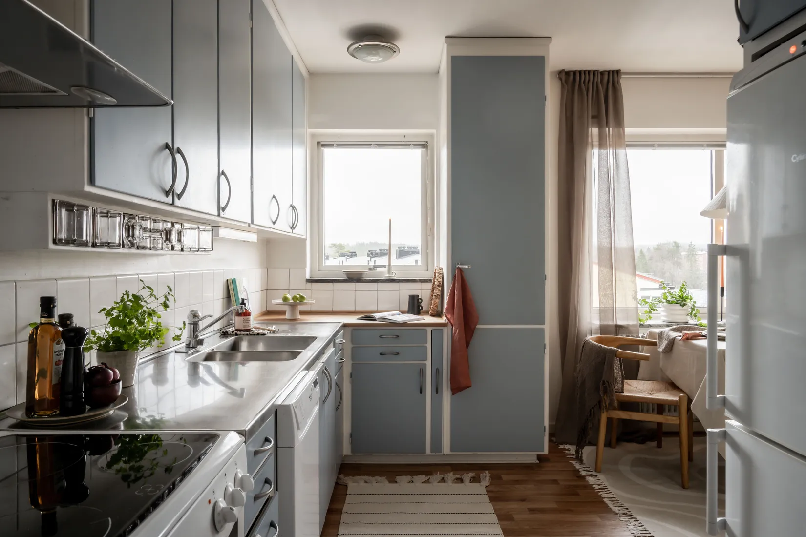 Bostadsrätt, Källhagsgatan 23, Trandared, Borås