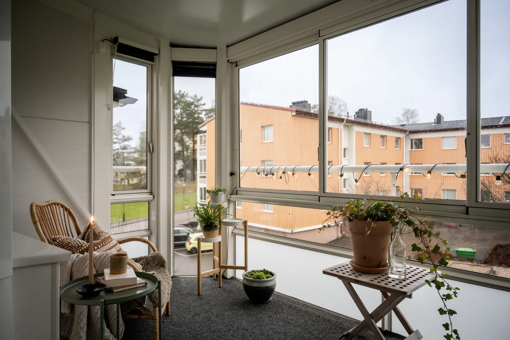 Bostadsrätt, Källhagsgatan 23, Trandared, Borås