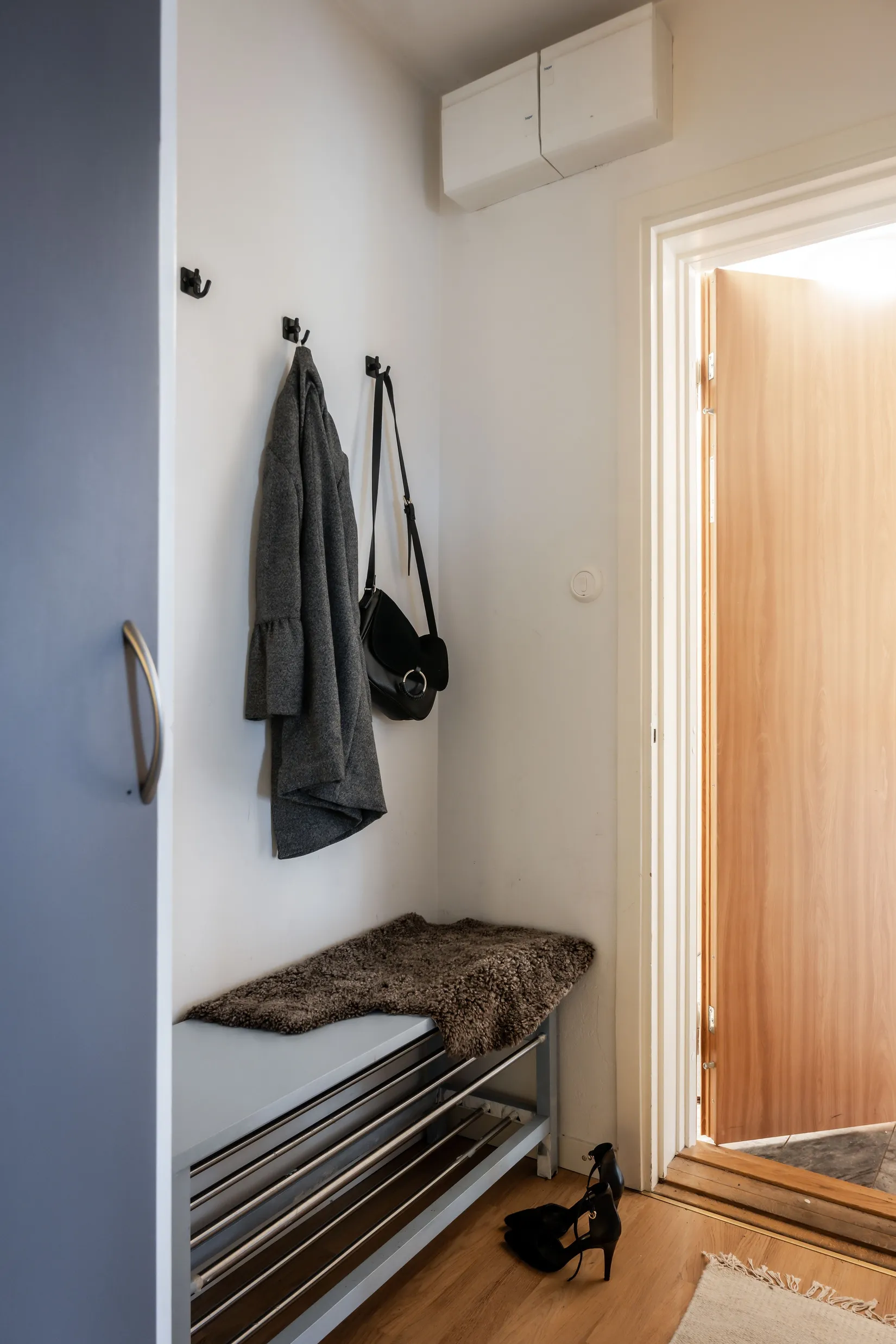 Bostadsrätt, Källhagsgatan 23, Trandared, Borås