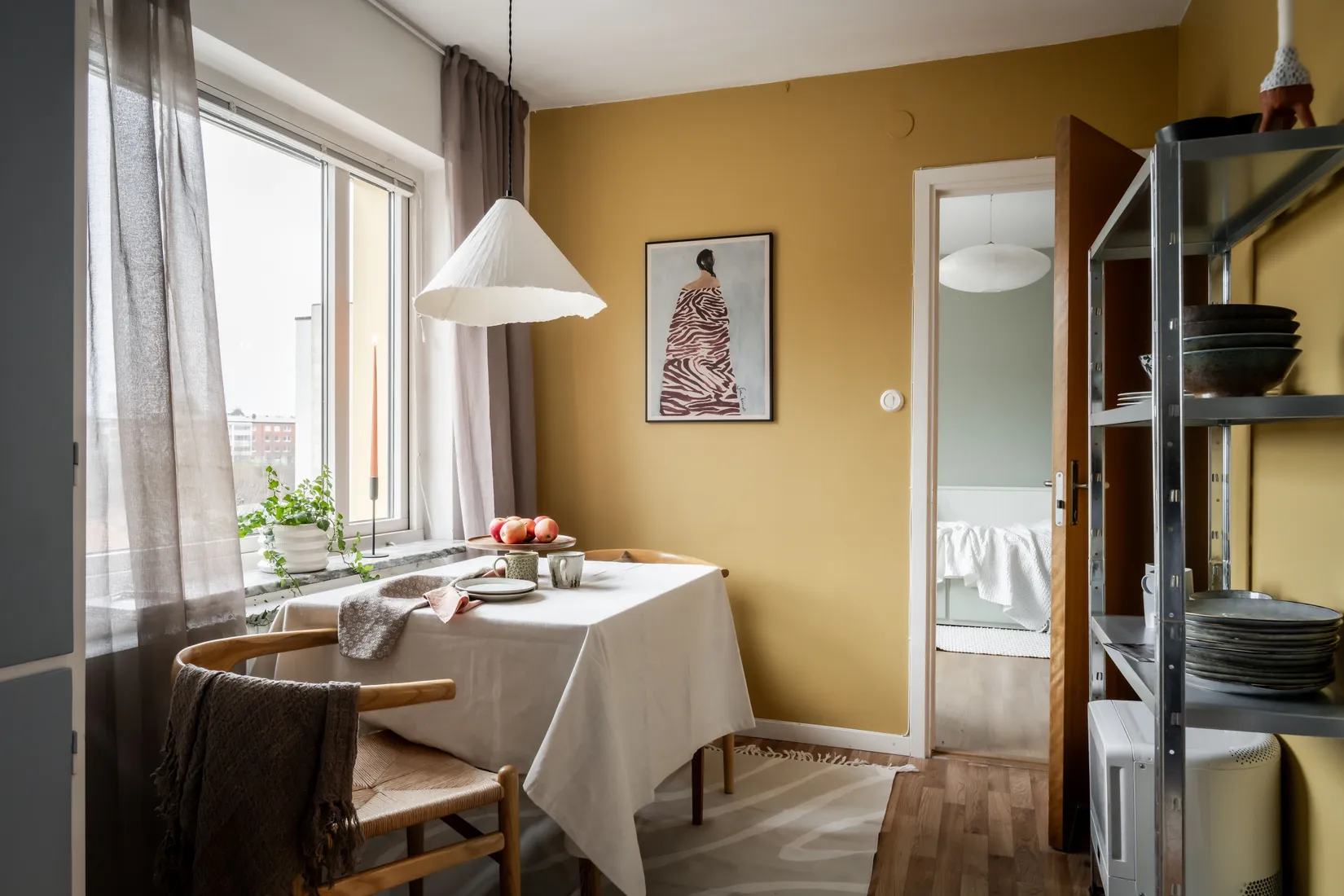 Bostadsrätt, Källhagsgatan 23, Trandared, Borås
