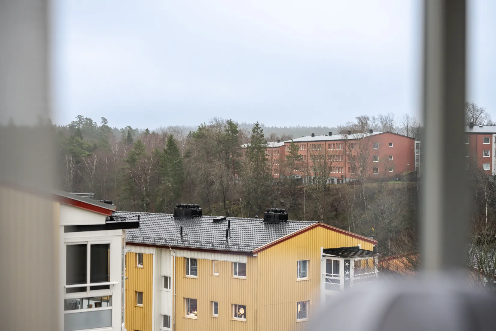 Bostadsrätt, Källhagsgatan 23, Trandared, Borås