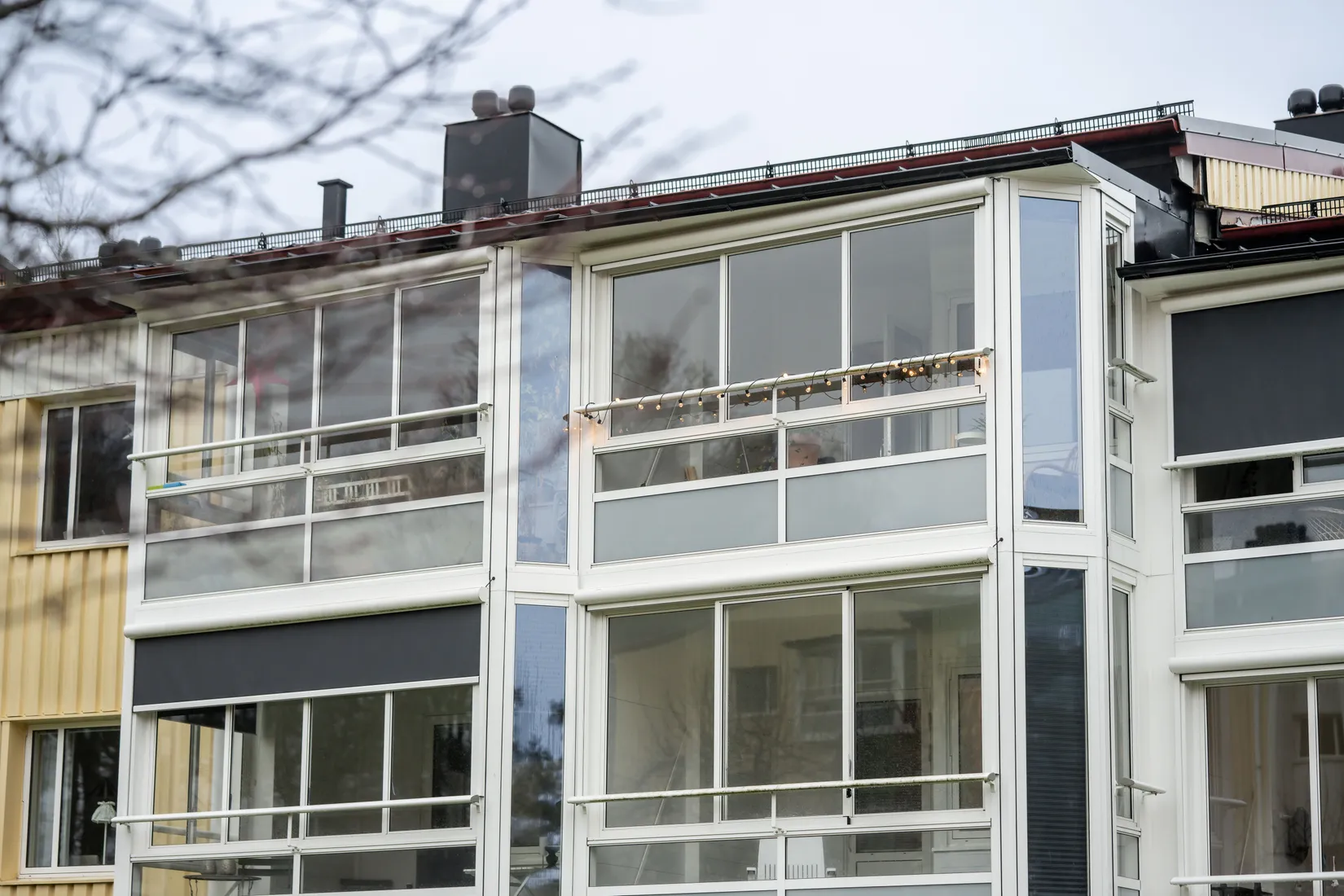 Bostadsrätt, Källhagsgatan 23, Trandared, Borås
