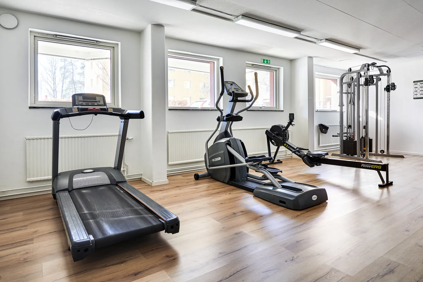 Bostadsrätt, Källhagsgatan 23, Trandared, Borås
