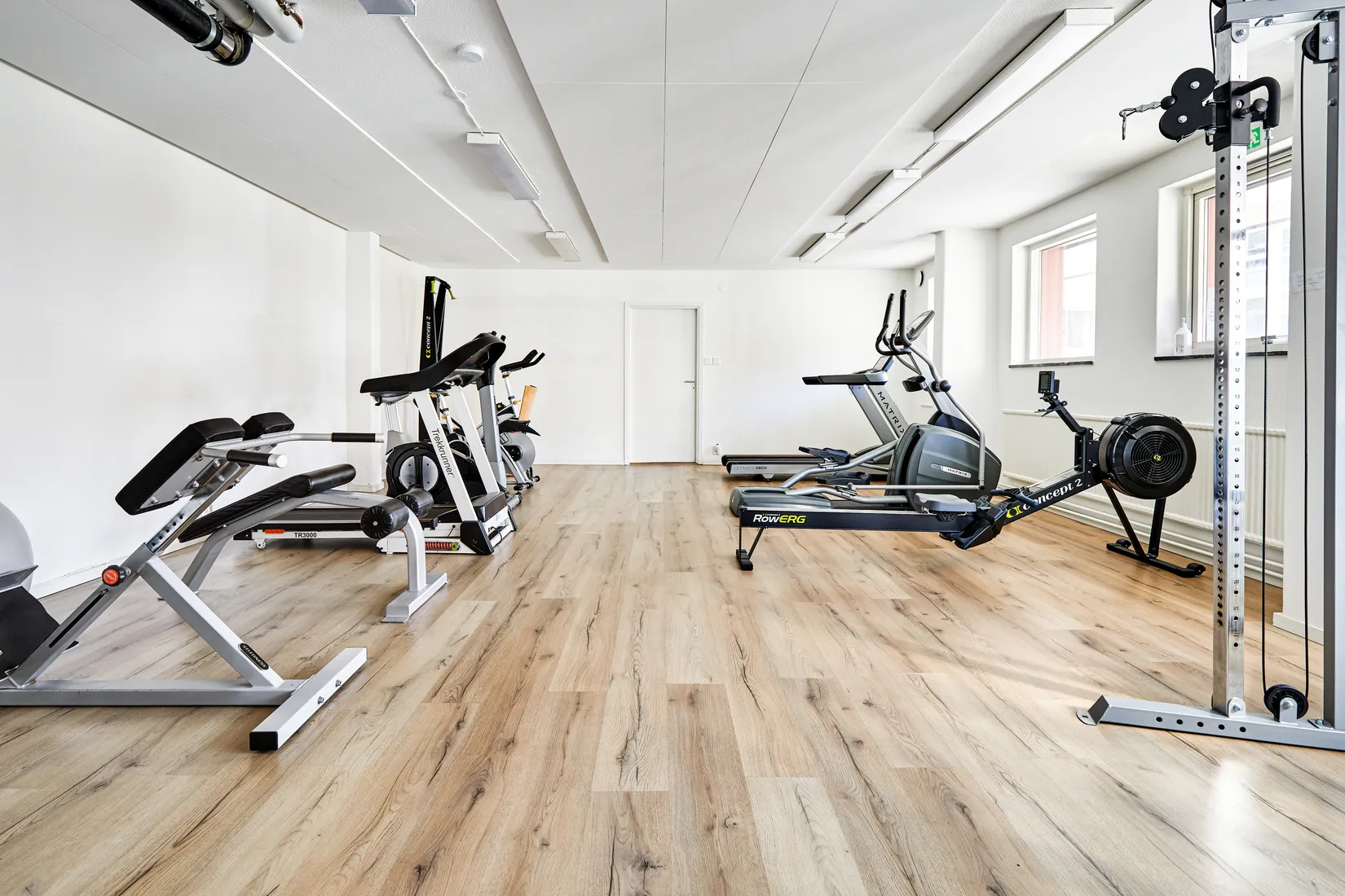 Bostadsrätt, Källhagsgatan 23, Trandared, Borås