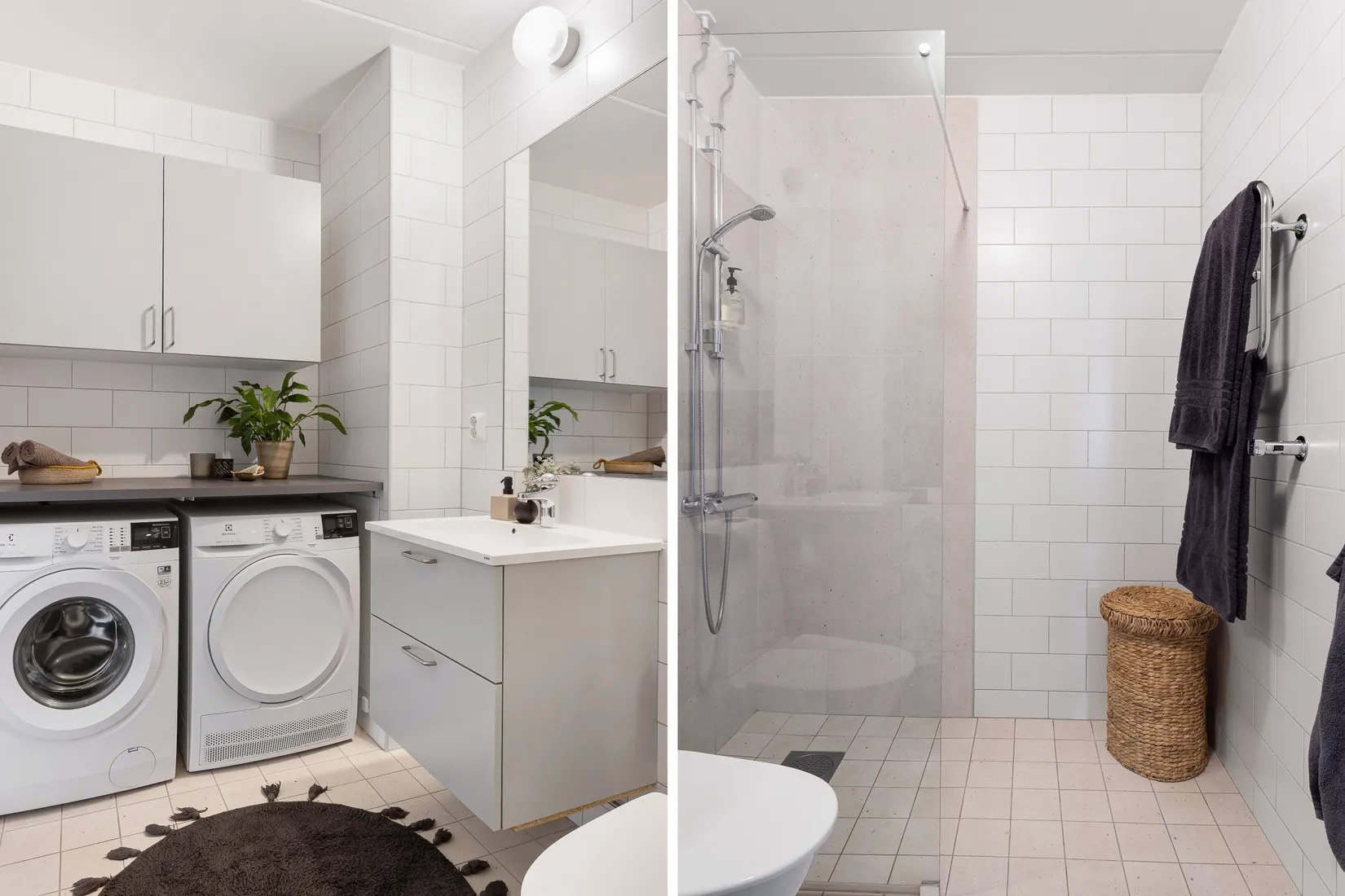 Bostadsrätt, Tappvägen 31F, 4 tr., Bromma / Annedal, Stockholm