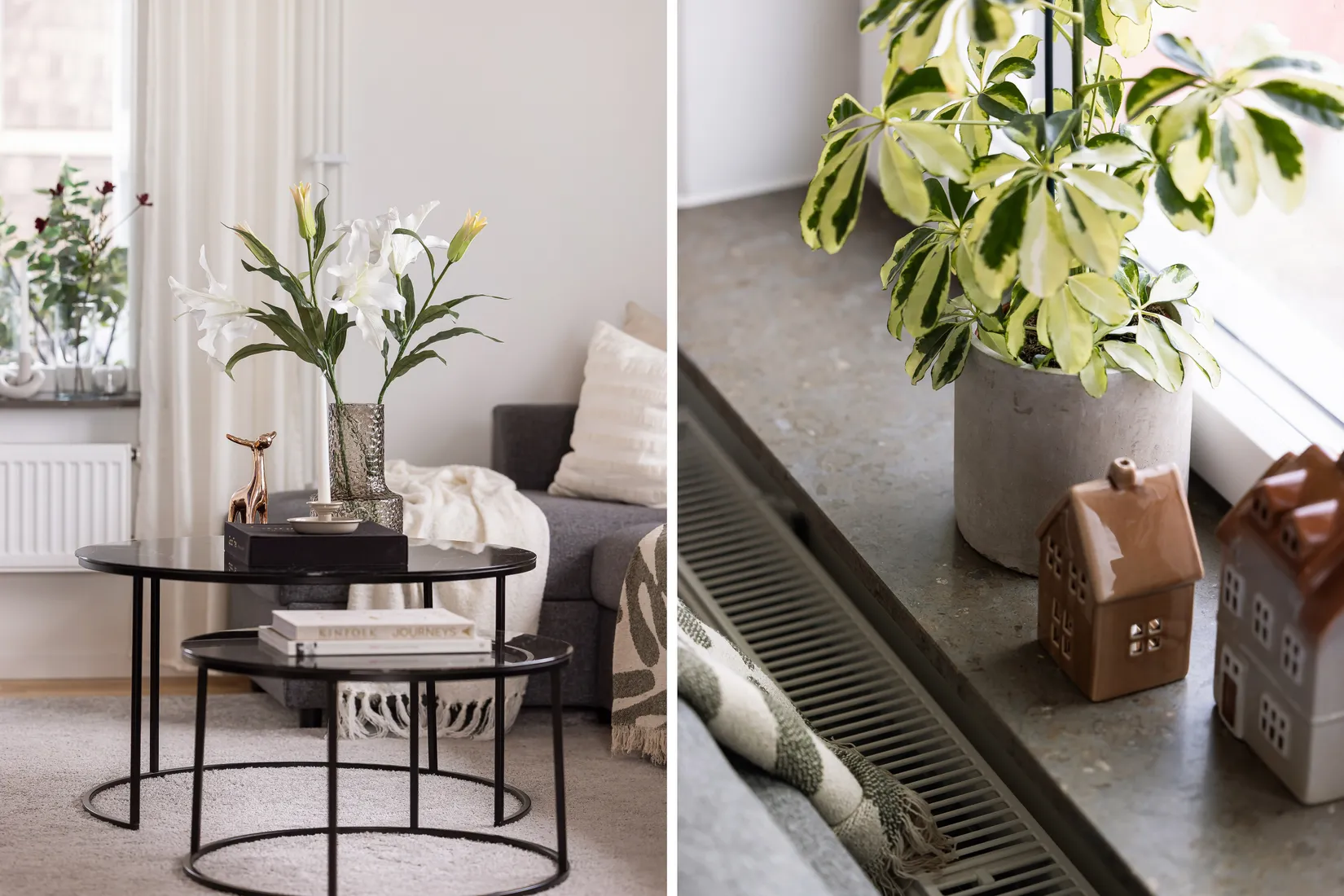 Bostadsrätt, Tappvägen 31F, 4 tr., Bromma / Annedal, Stockholm