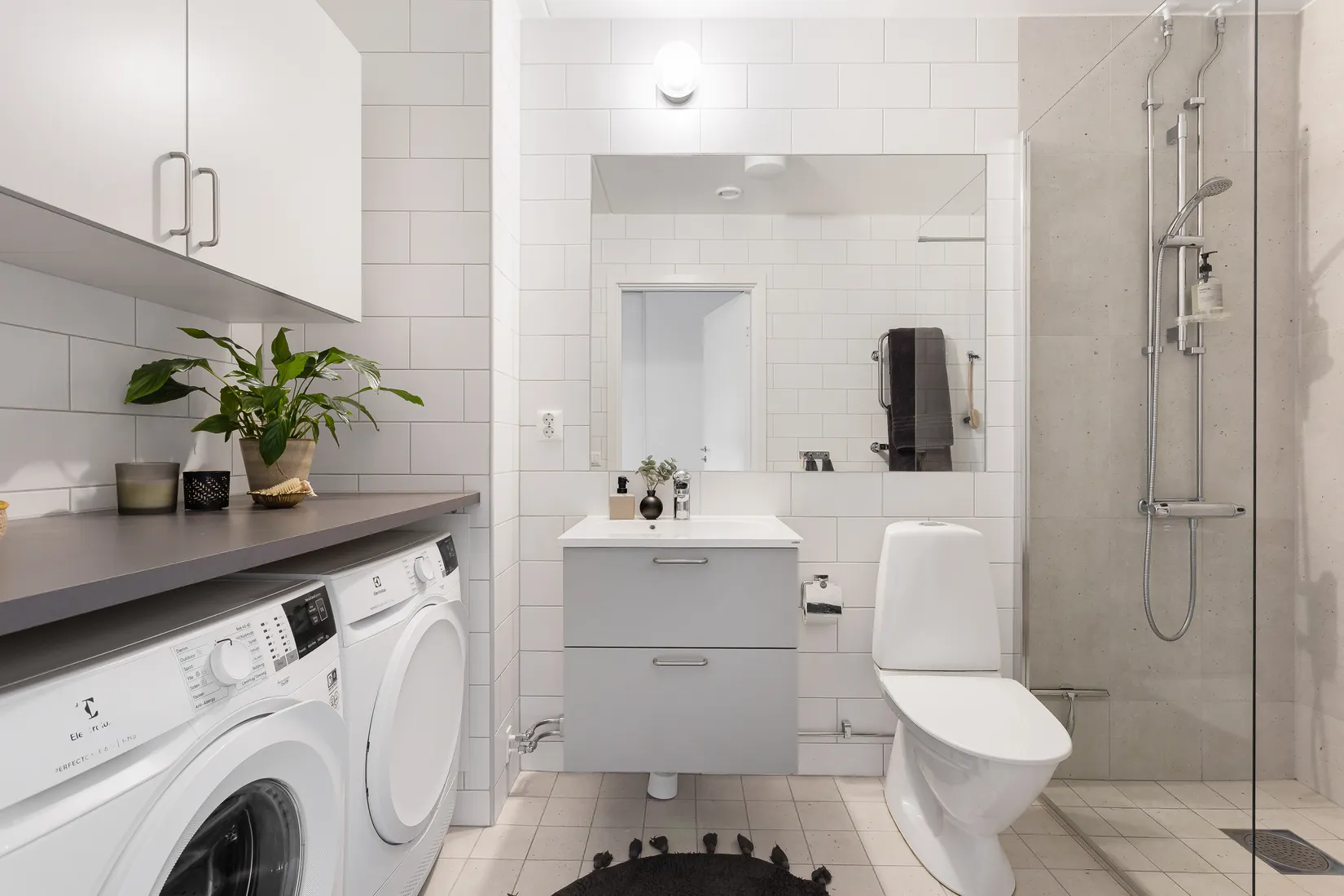 Bostadsrätt, Tappvägen 31F, 4 tr., Bromma / Annedal, Stockholm