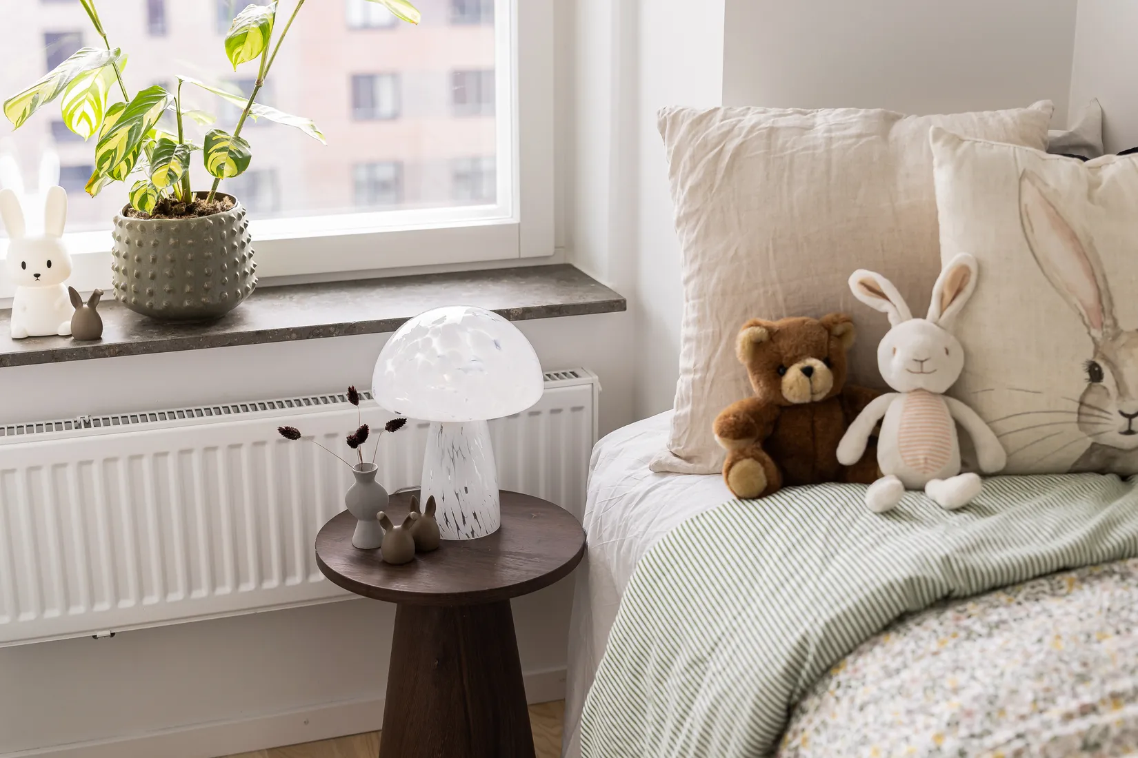 Bostadsrätt, Tappvägen 31F, 4 tr., Bromma / Annedal, Stockholm
