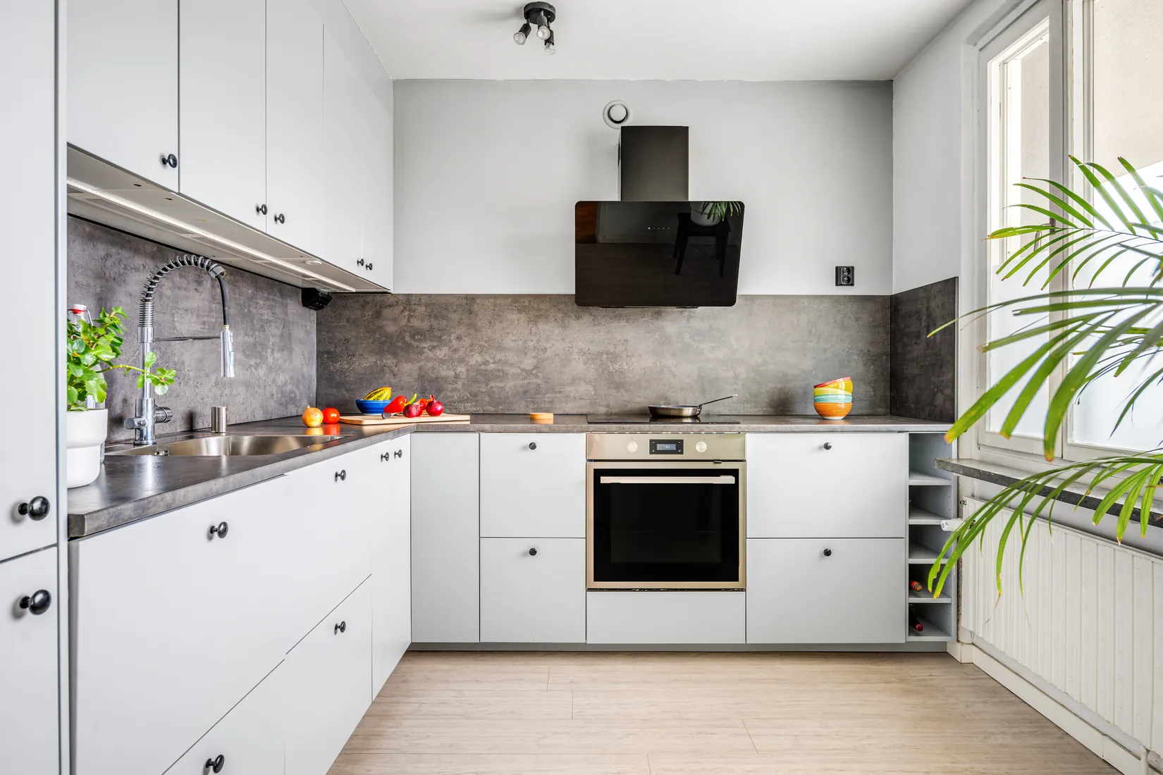 Bostadsrätt, Släggbacken 2, Huvudsta, Solna