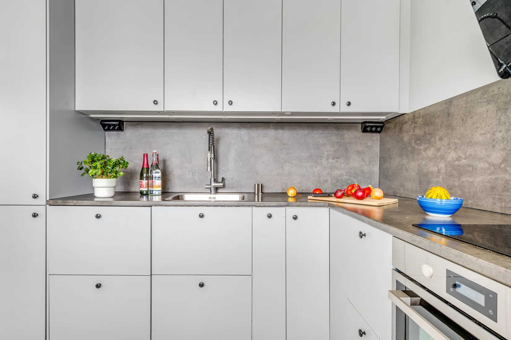 Bostadsrätt, Släggbacken 2, Huvudsta, Solna