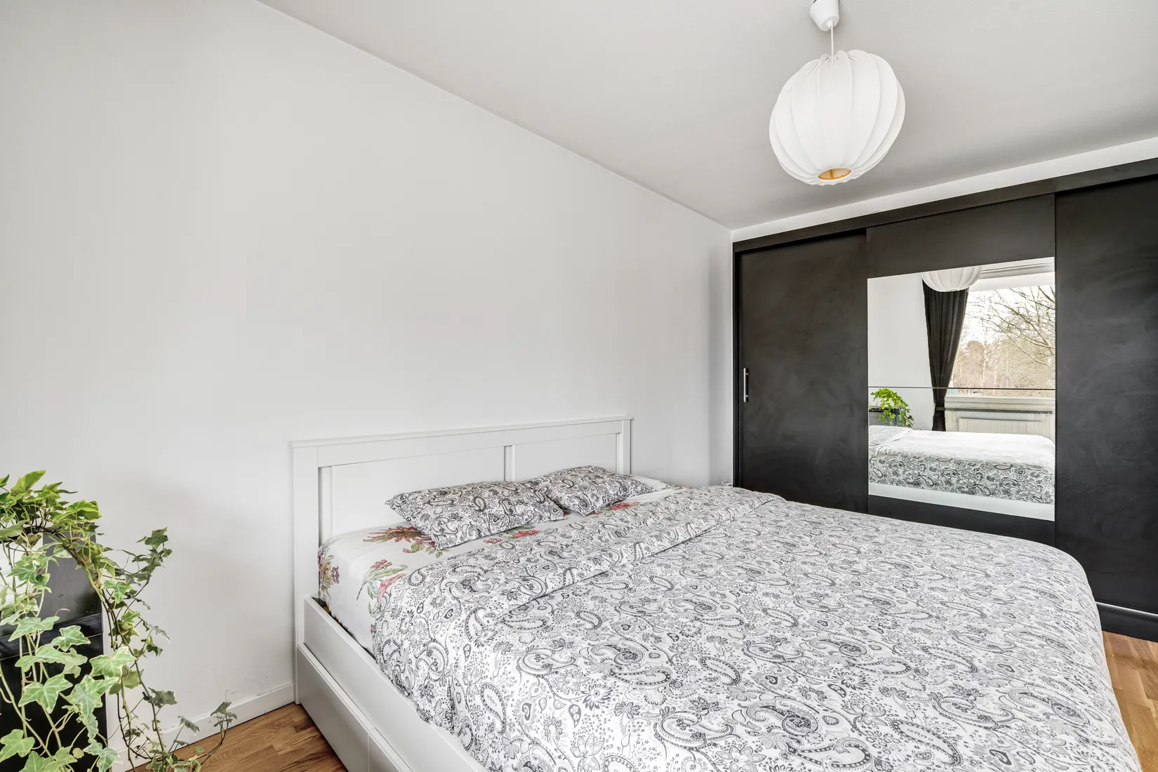 Bostadsrätt, Släggbacken 2, Huvudsta, Solna
