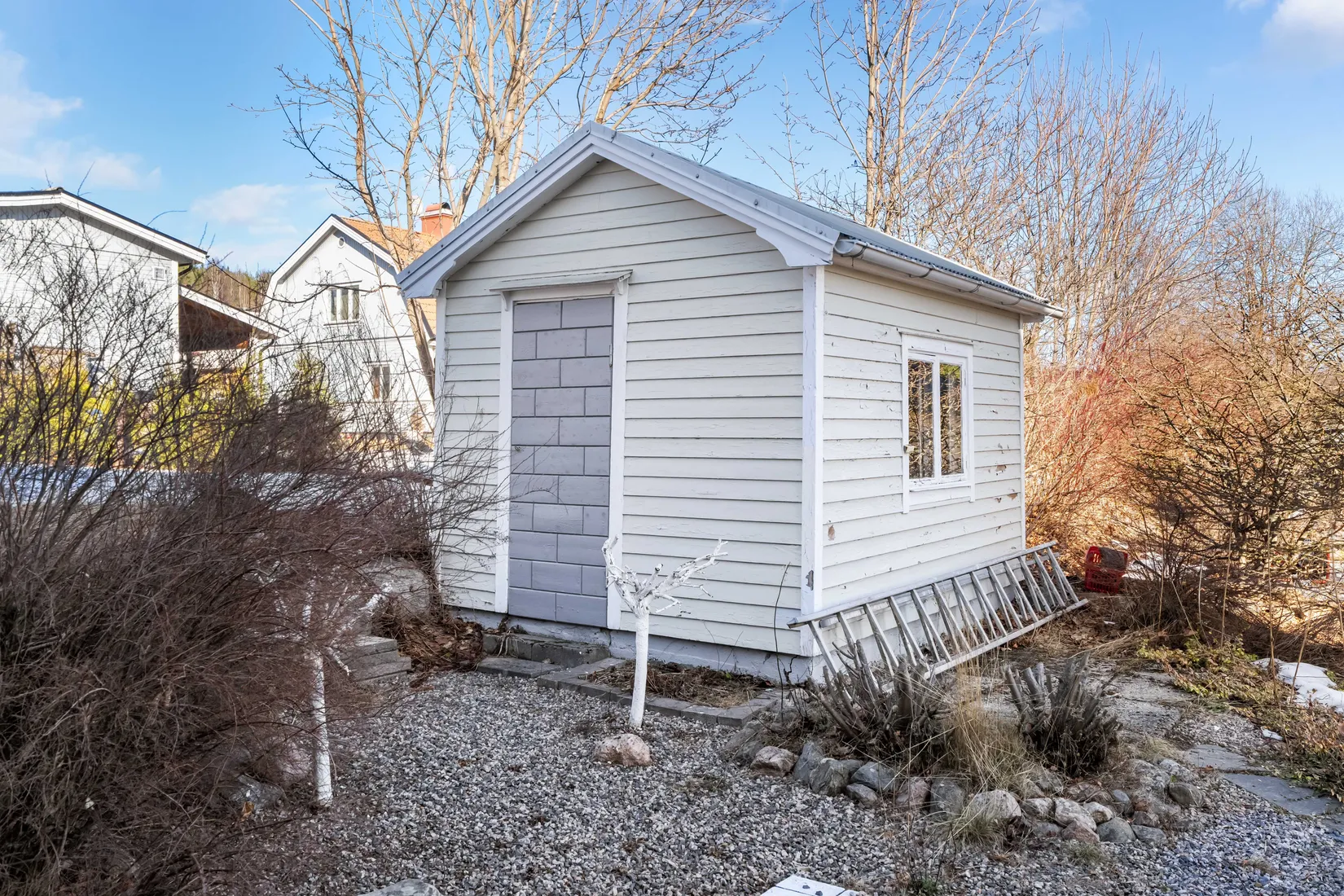 Villa, Bruksgatan 13, Skönsberg, Sundsvall